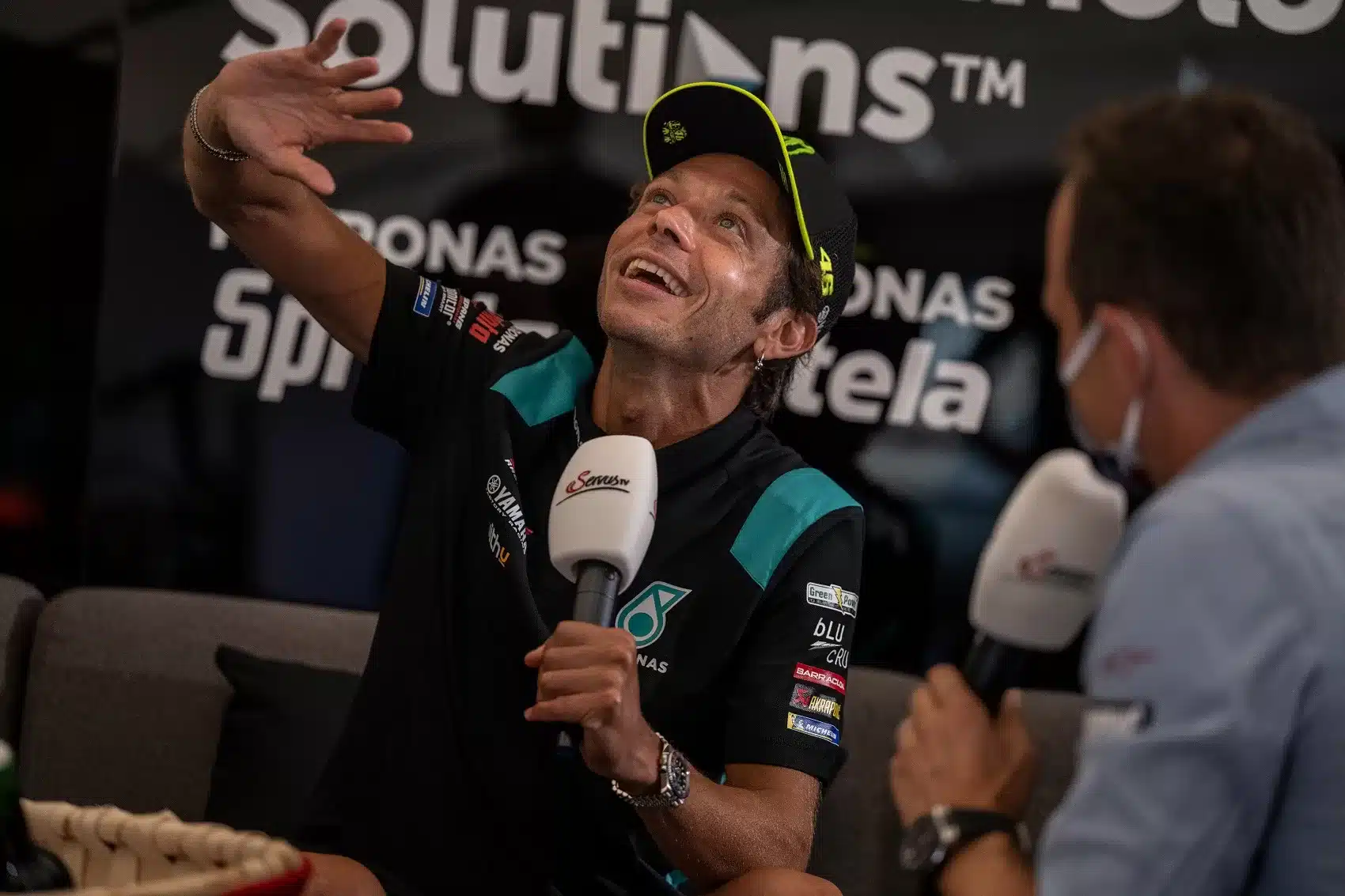 Valentino Rossi