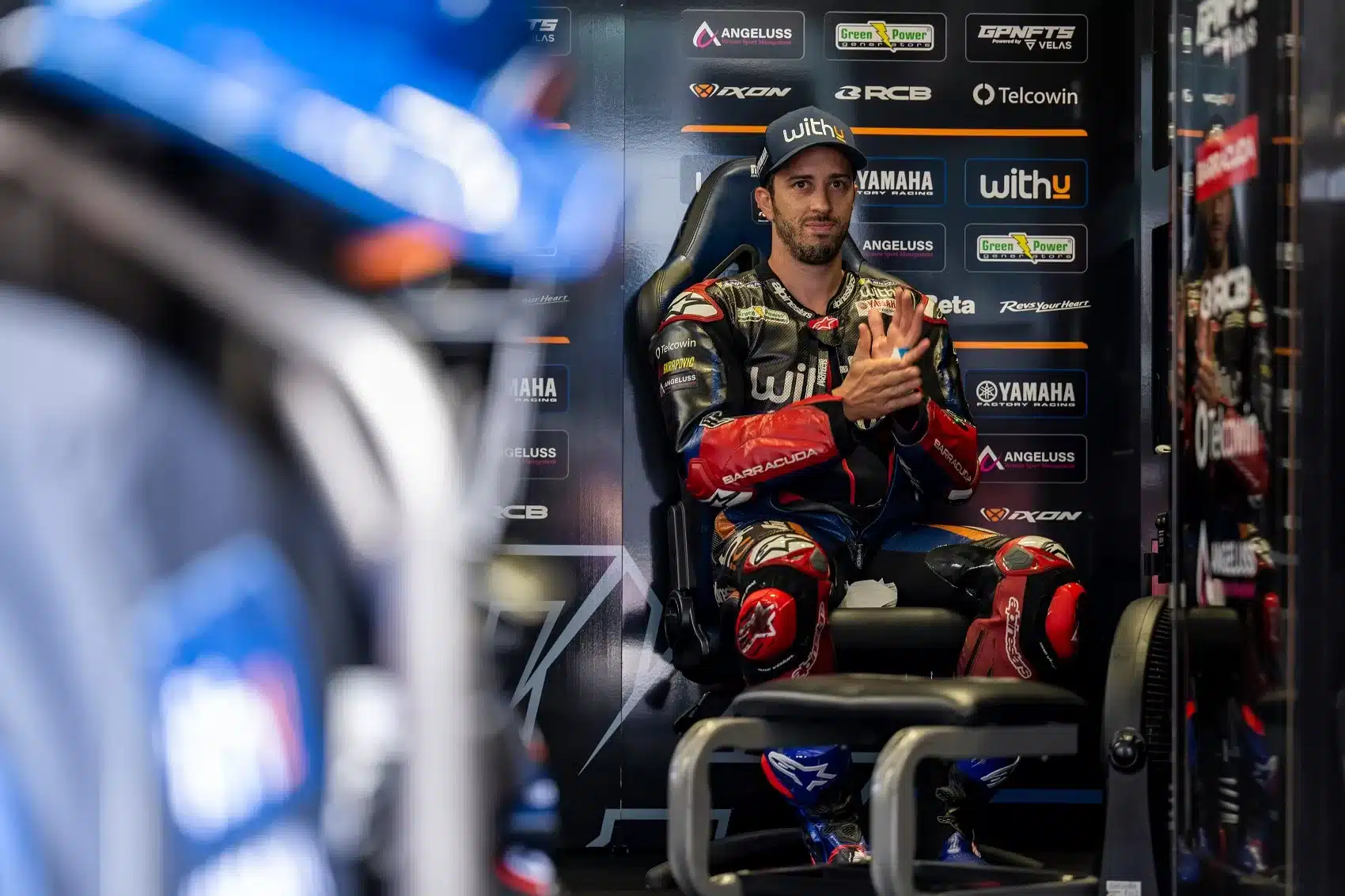 Andrea Dovizioso