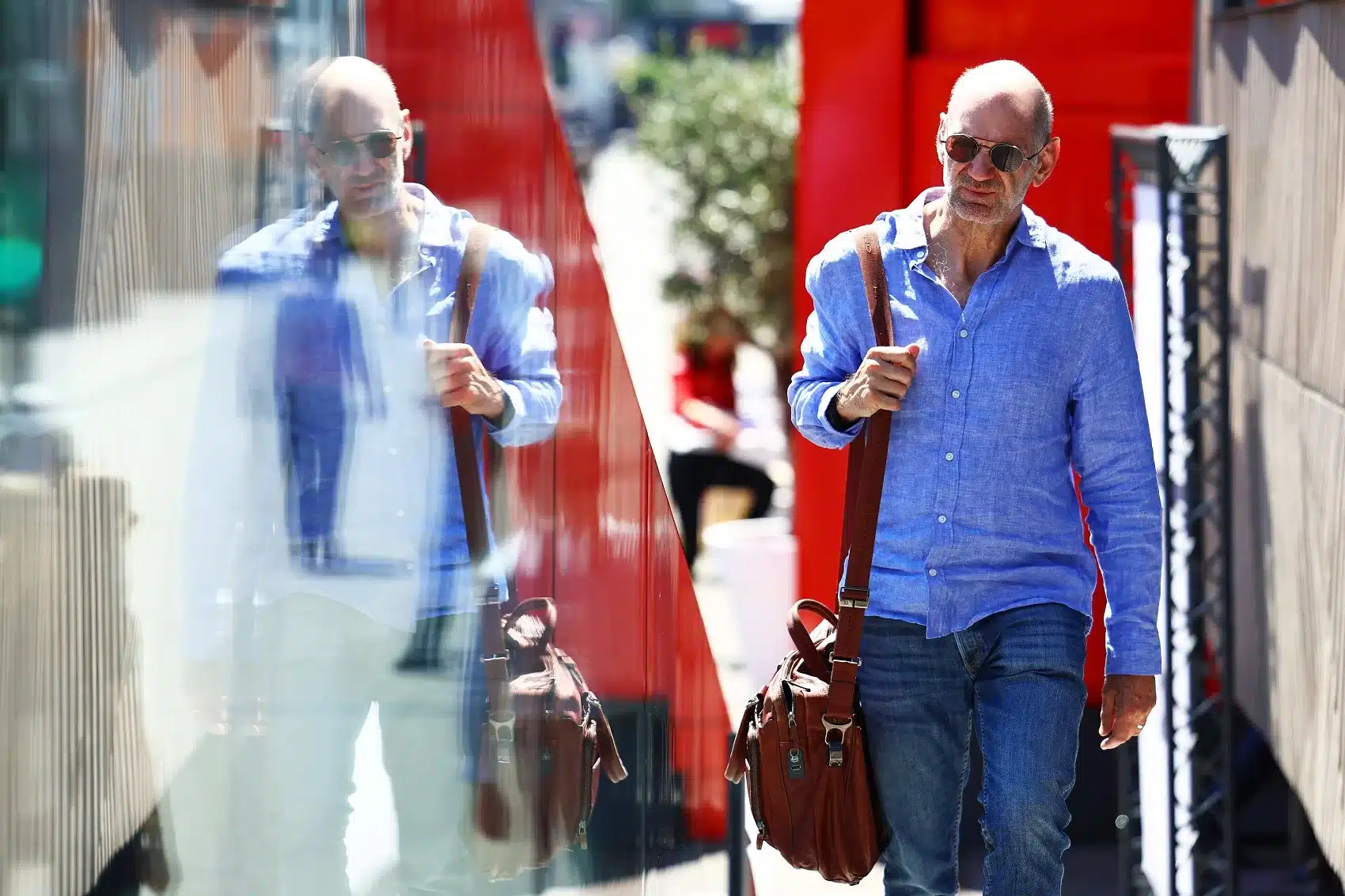Adrian Newey, williams, mercedes, red bull