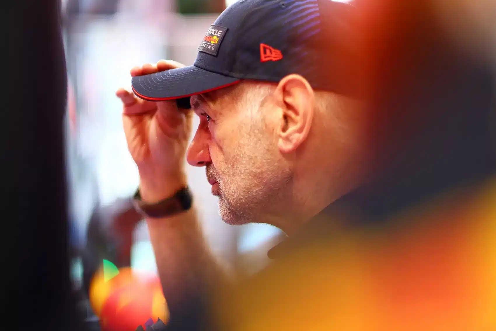 Adrian Newey