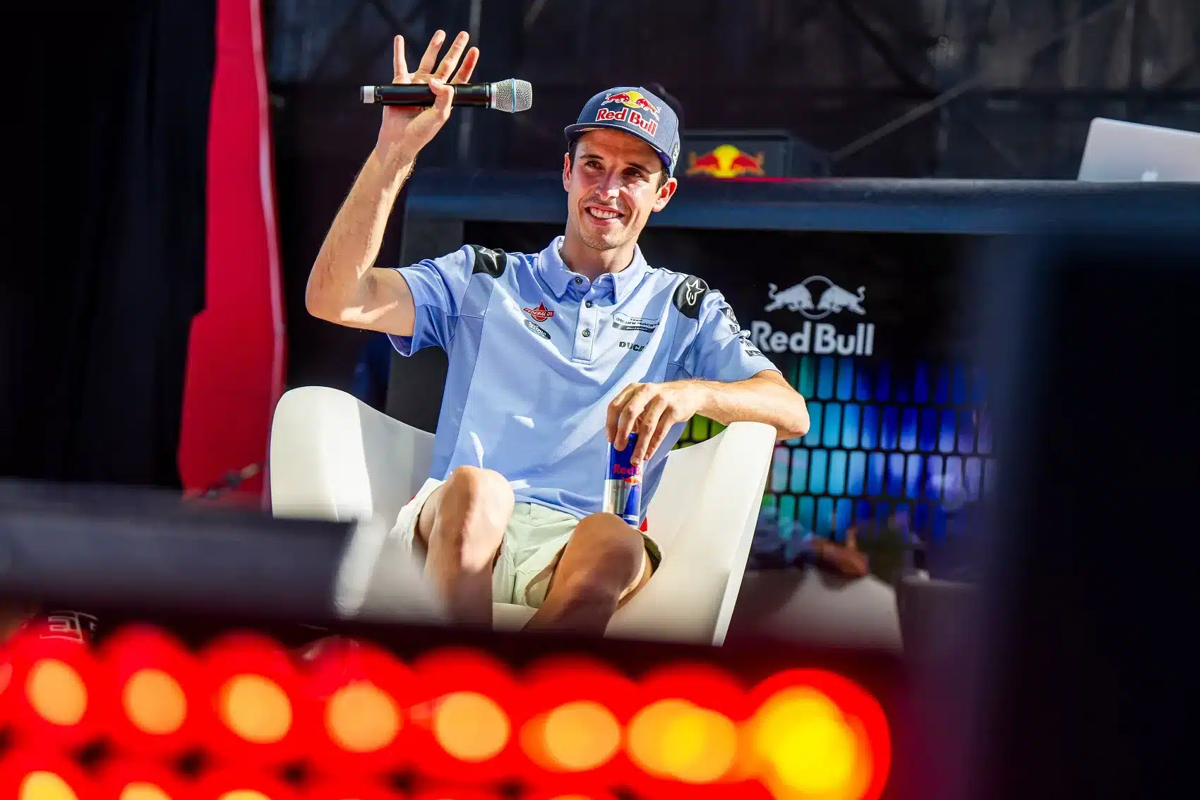Alex Marquez