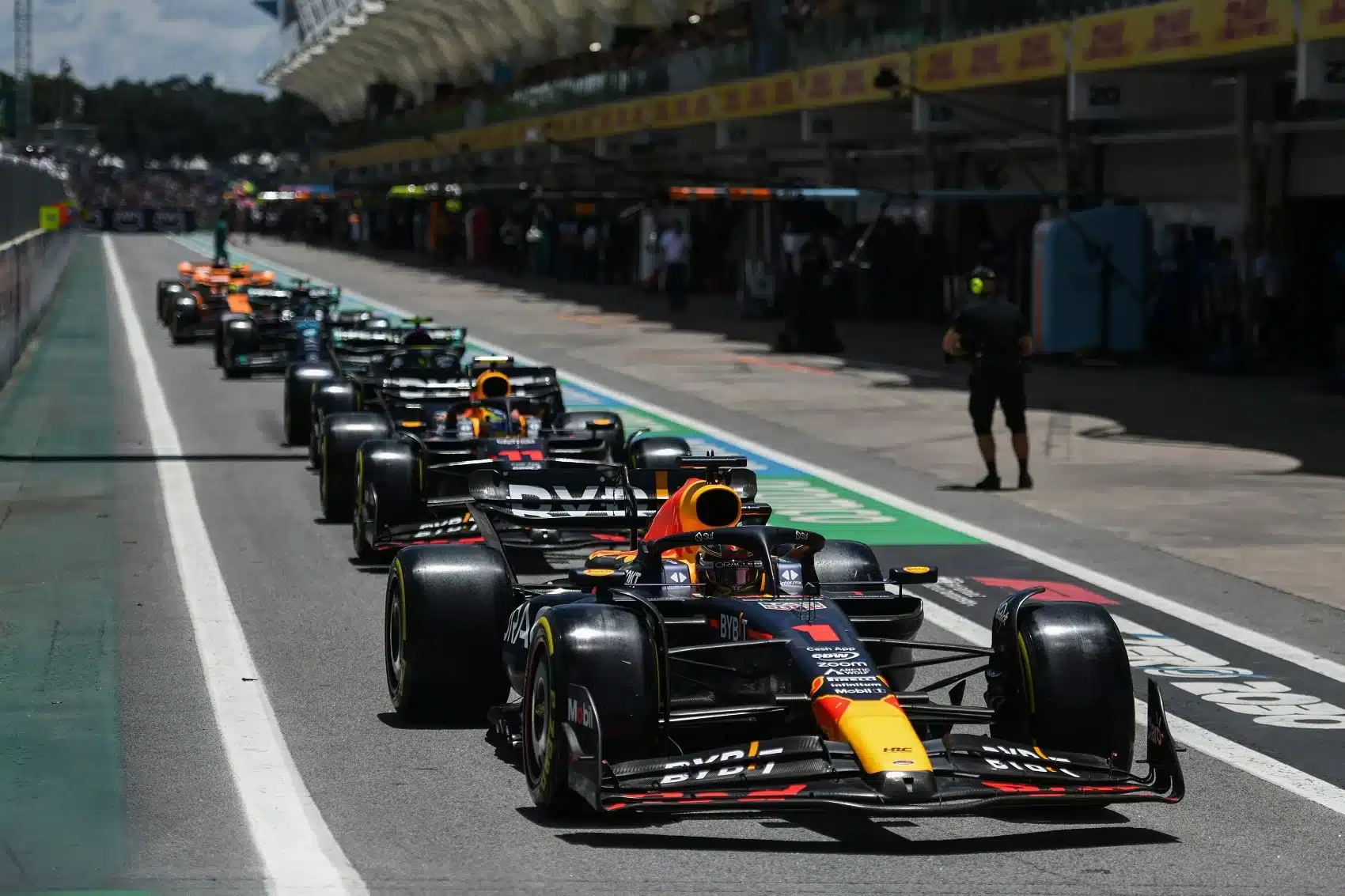Max Verstappen, f1