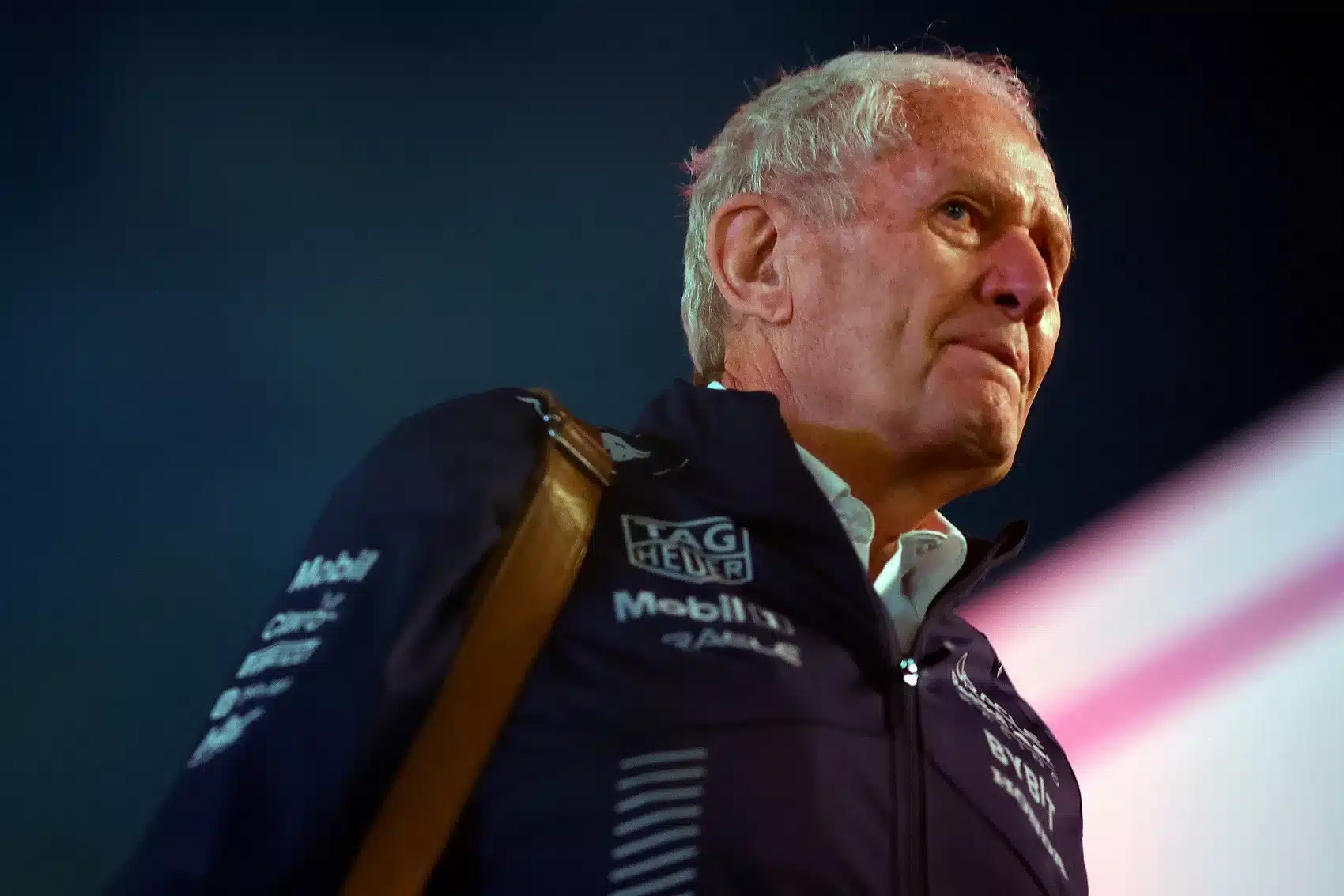 Helmut Marko