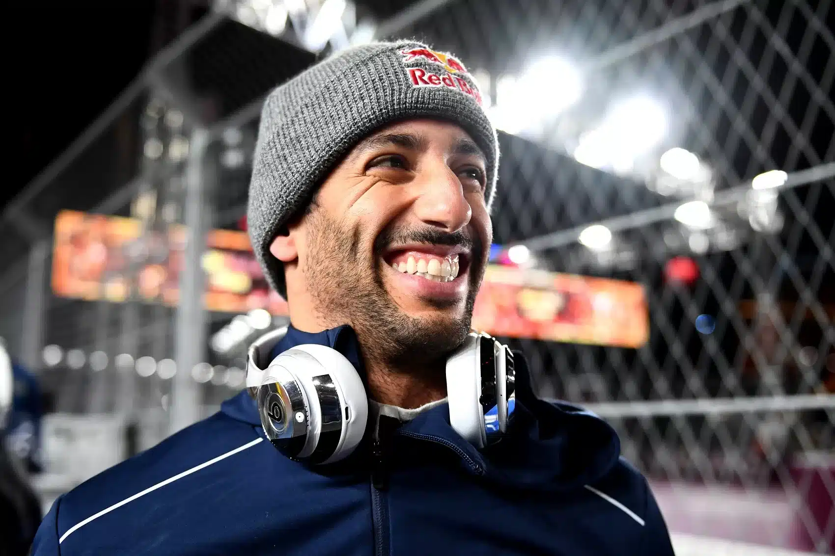 Daniel Ricciardo