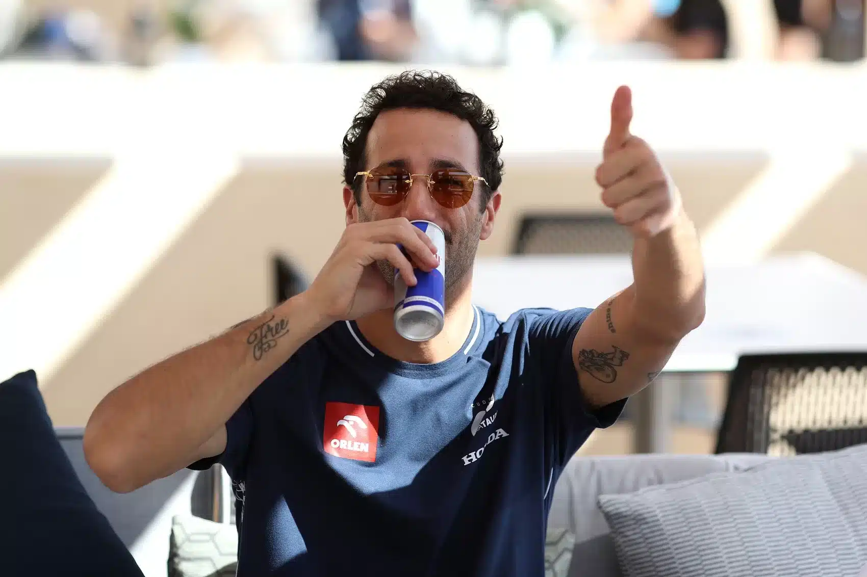 Daniel Ricciardo