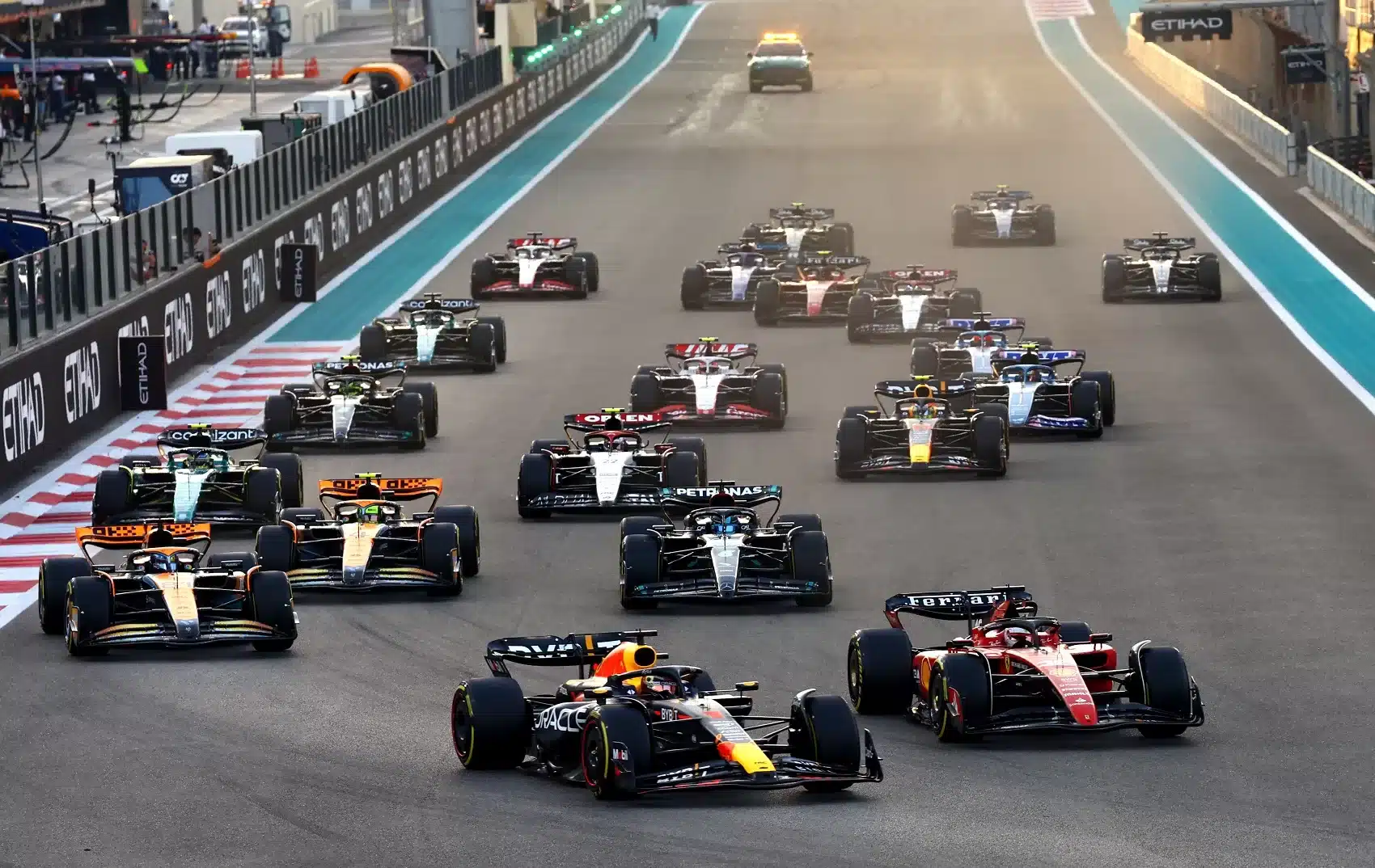 Forma-1, F1