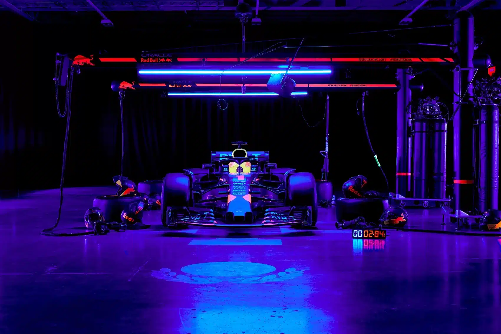 Red Bull