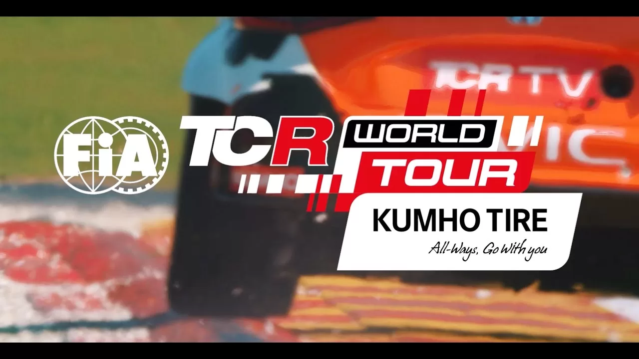 FIA, tcr