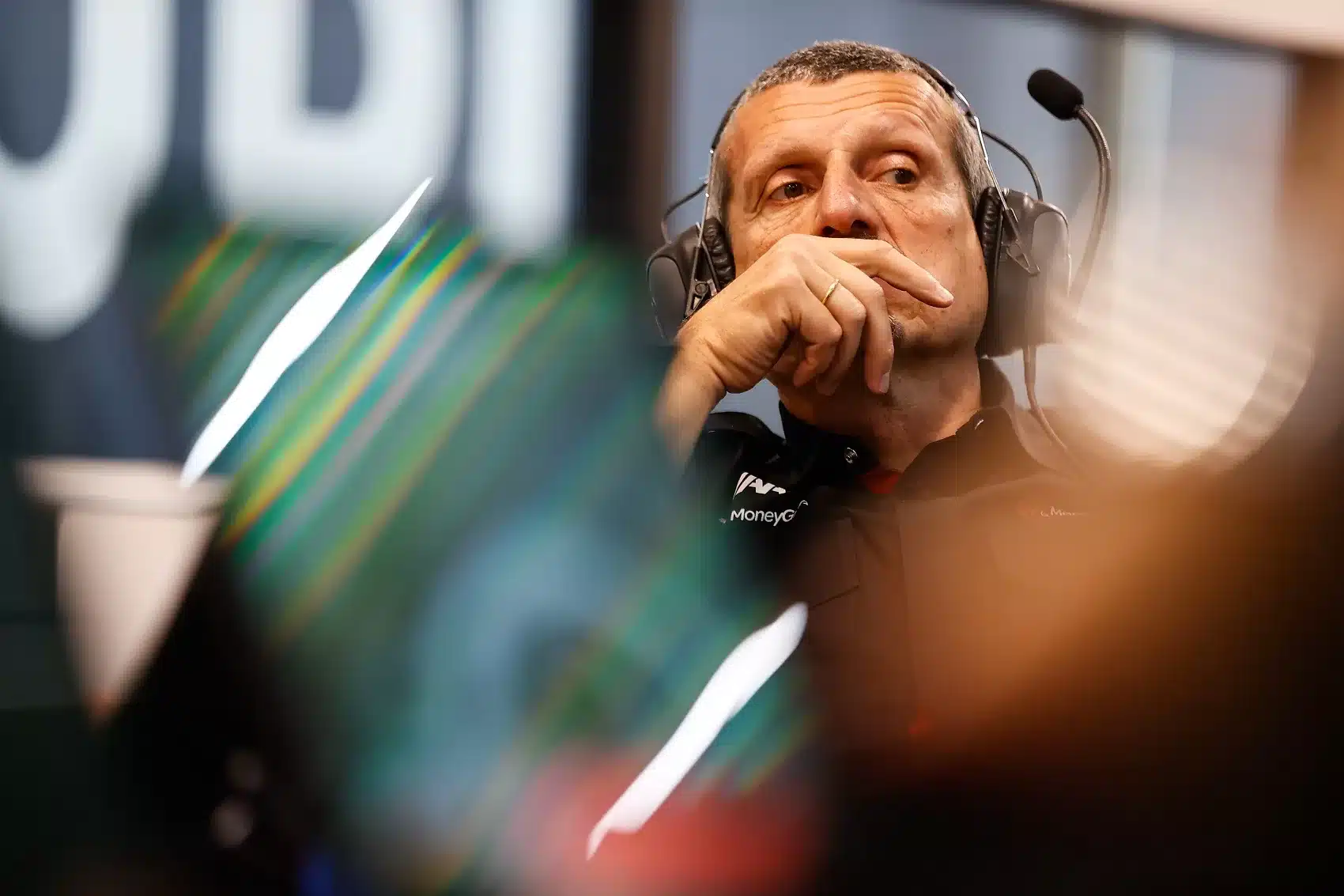 Günther Steiner