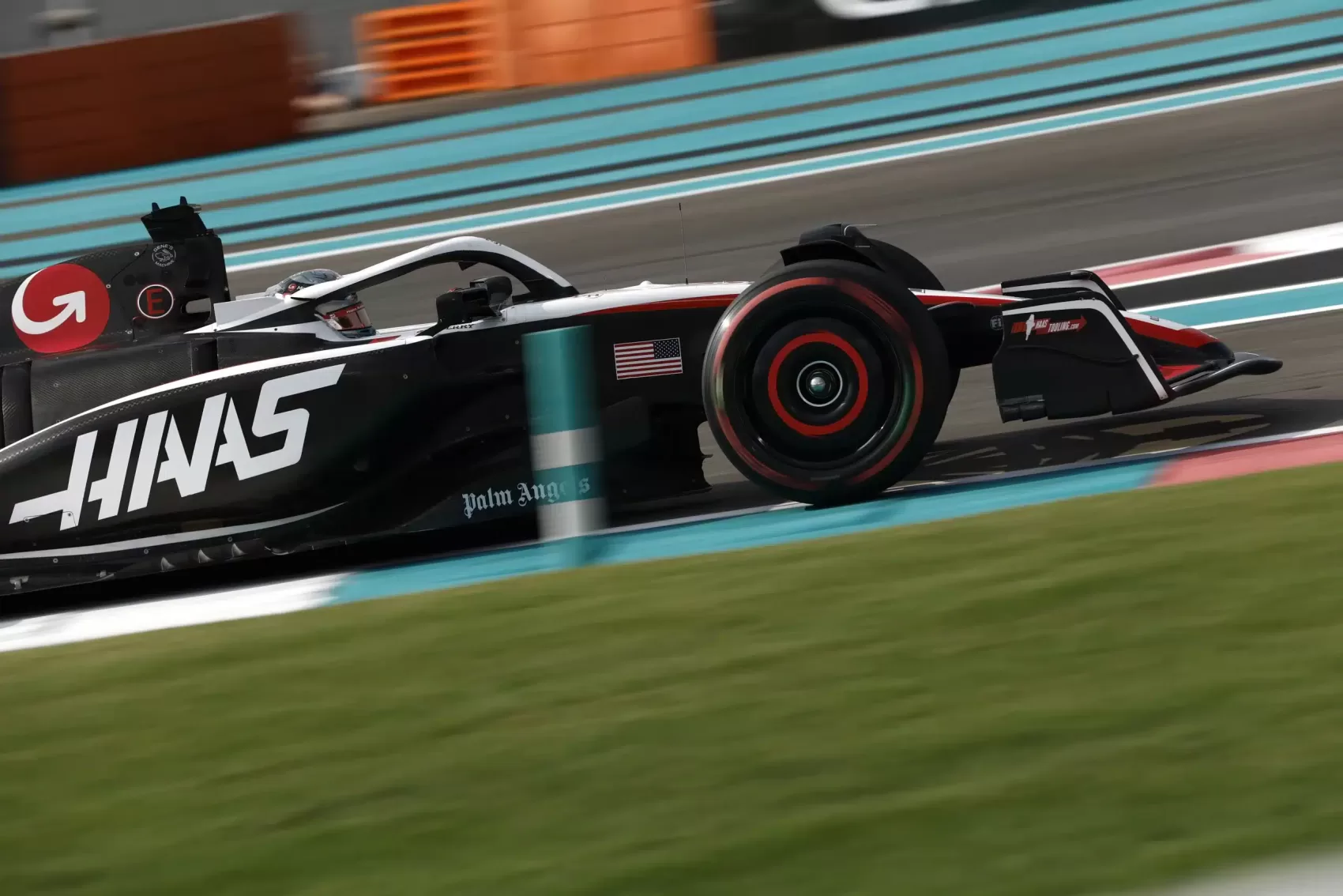 Haas