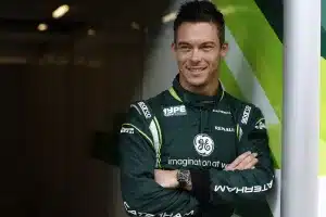 André Lotterer