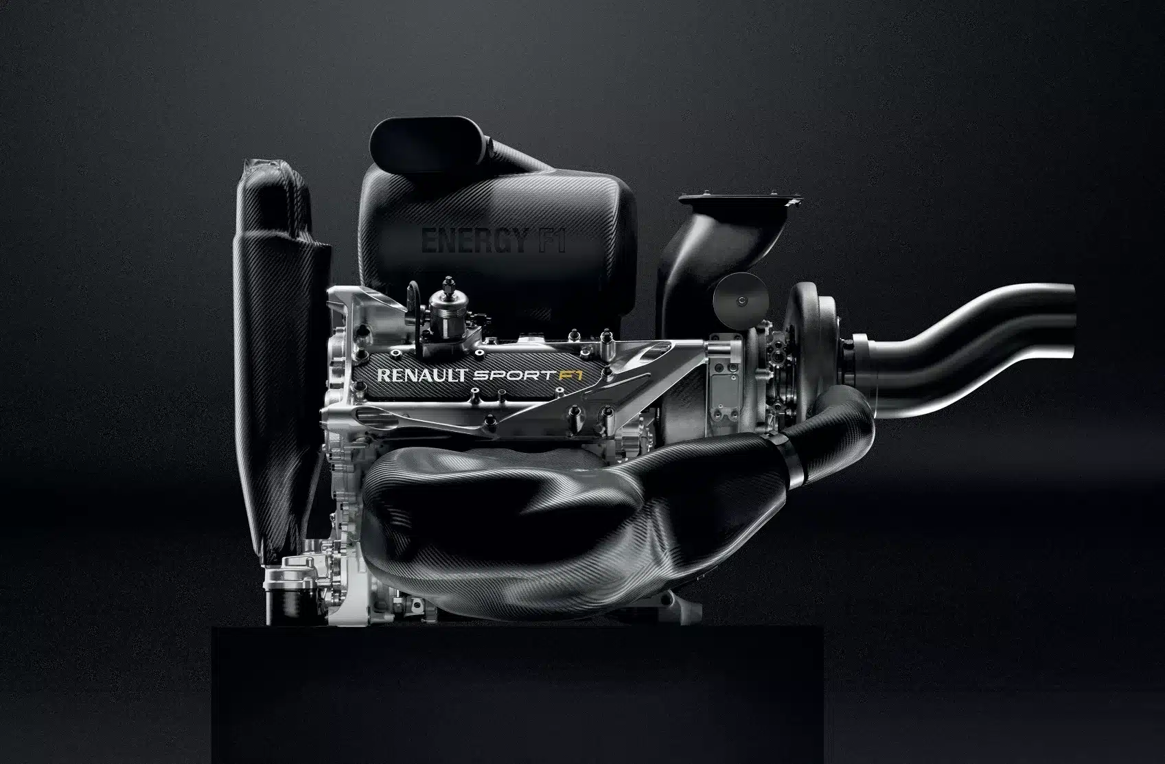 2020 Renault engine, F1, alpine