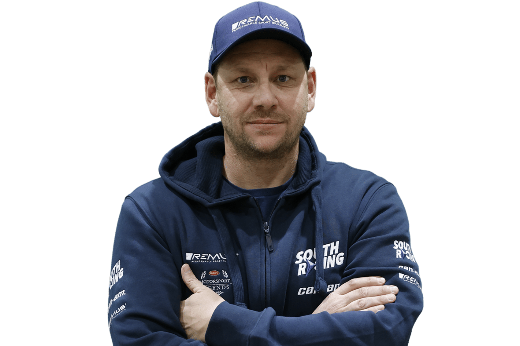 Lukas Lauda