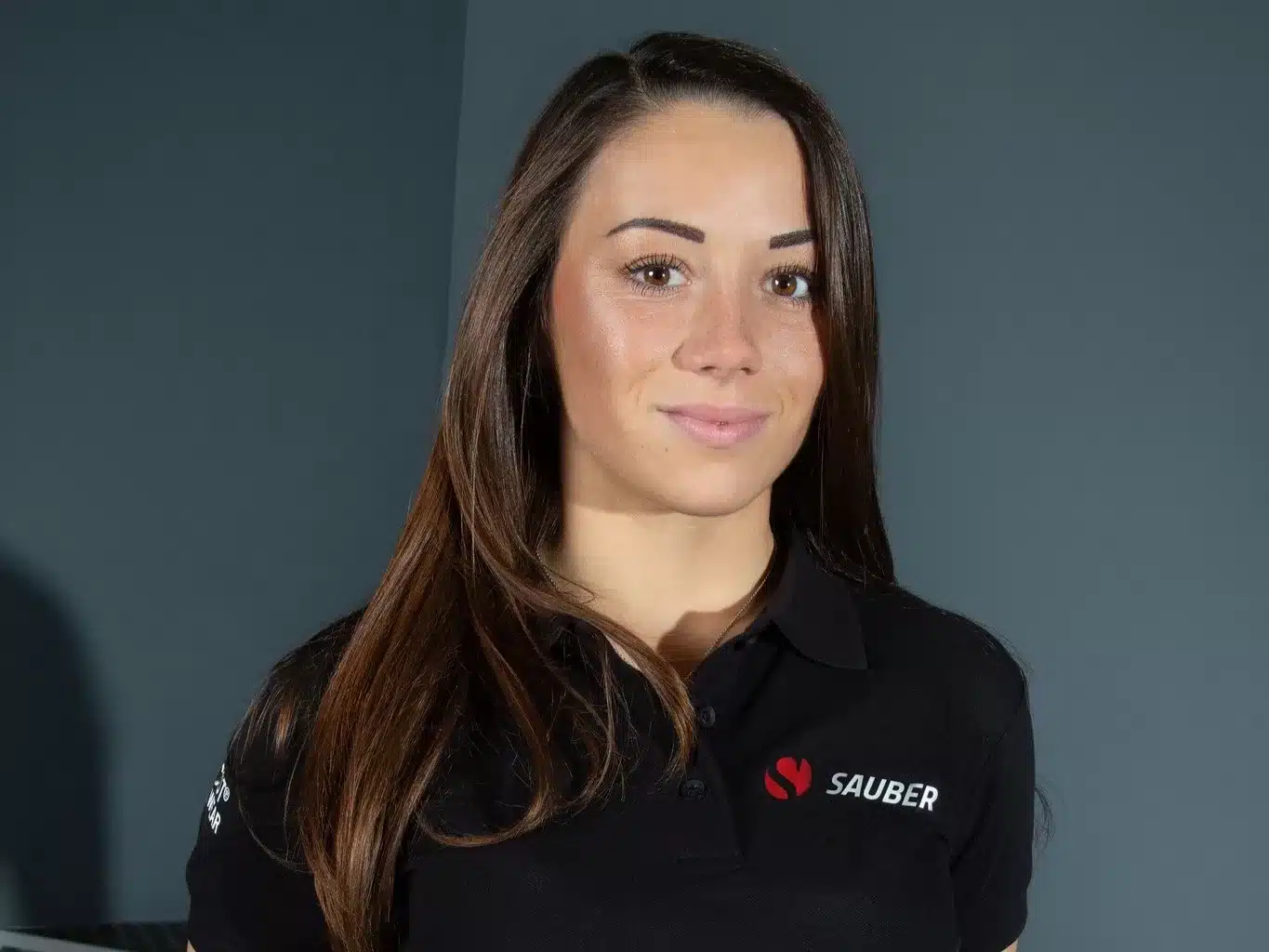 Carrie Schreiner, F1 Academy, Sauber