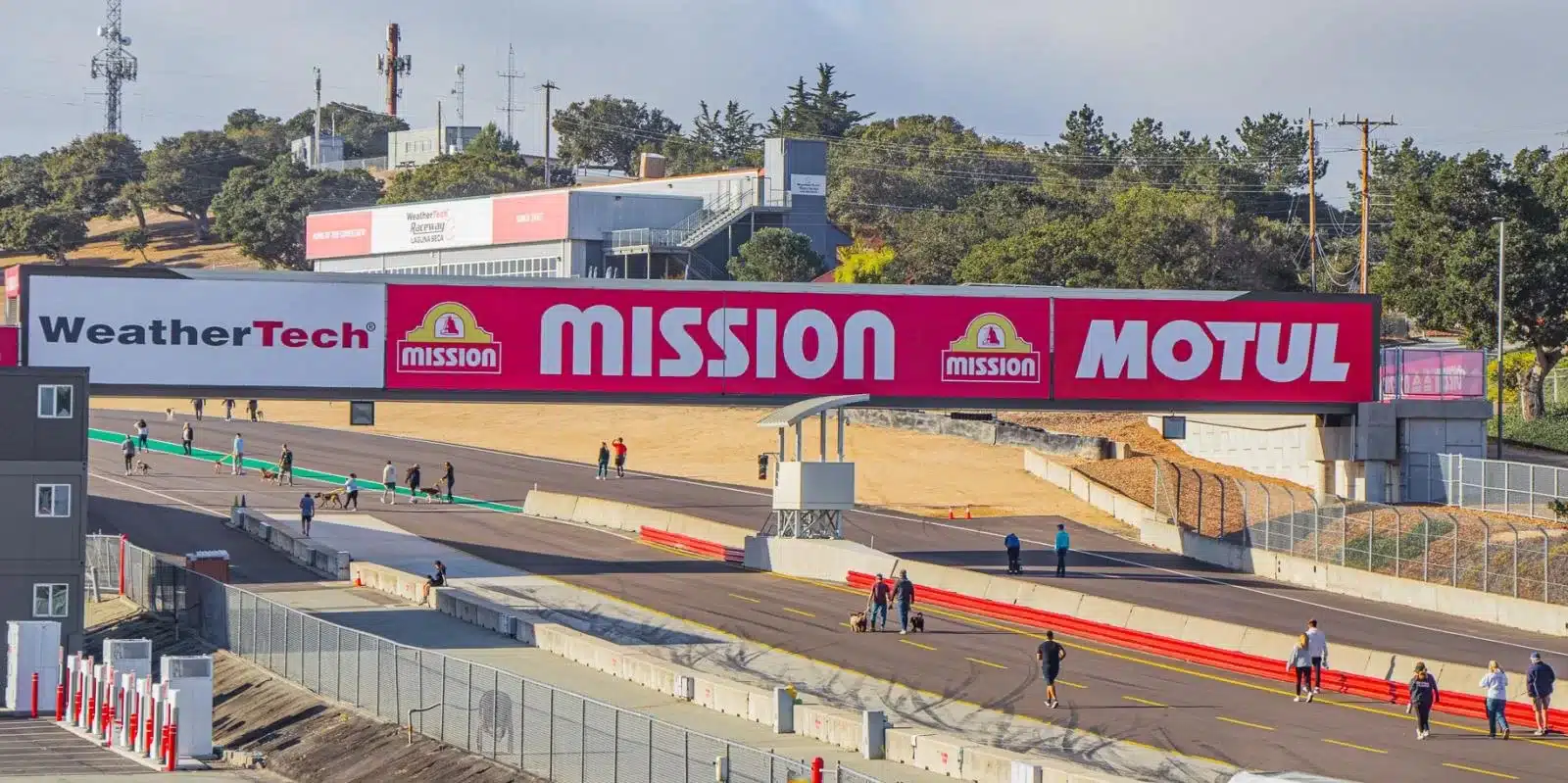 laguna Seca