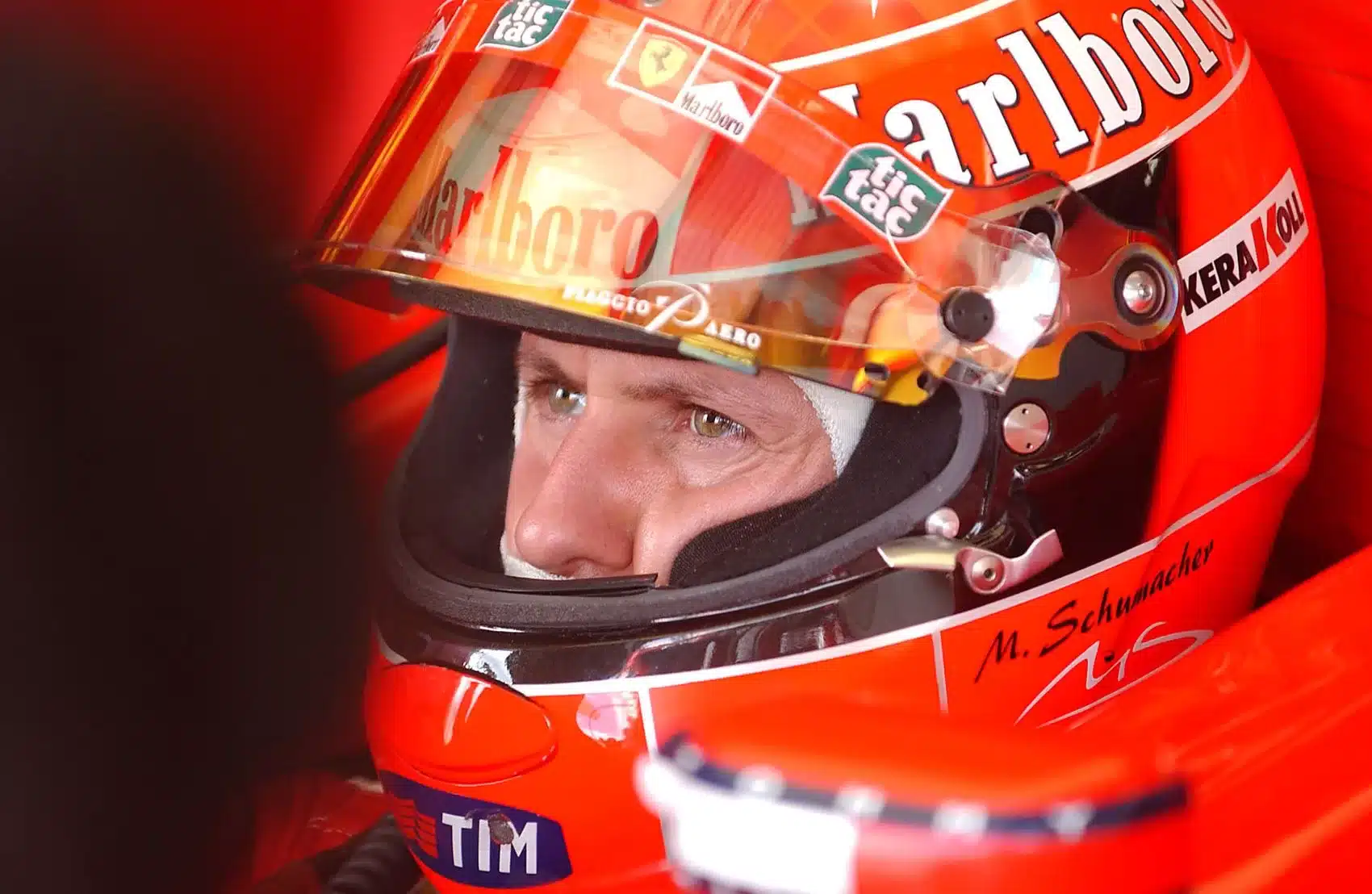 Michael Schumacher