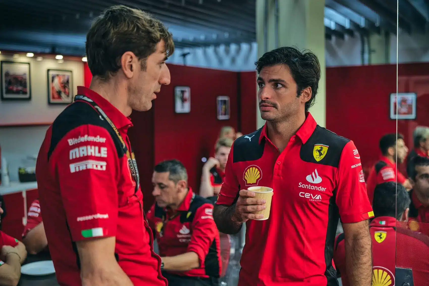 Sainz