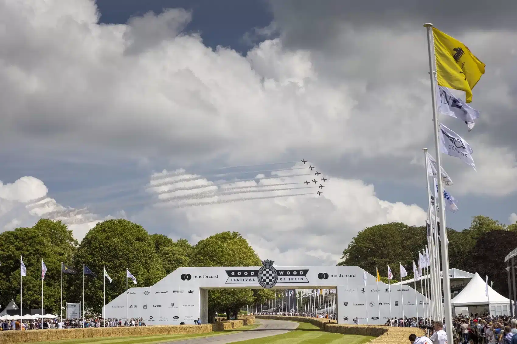 Goodwood FoS