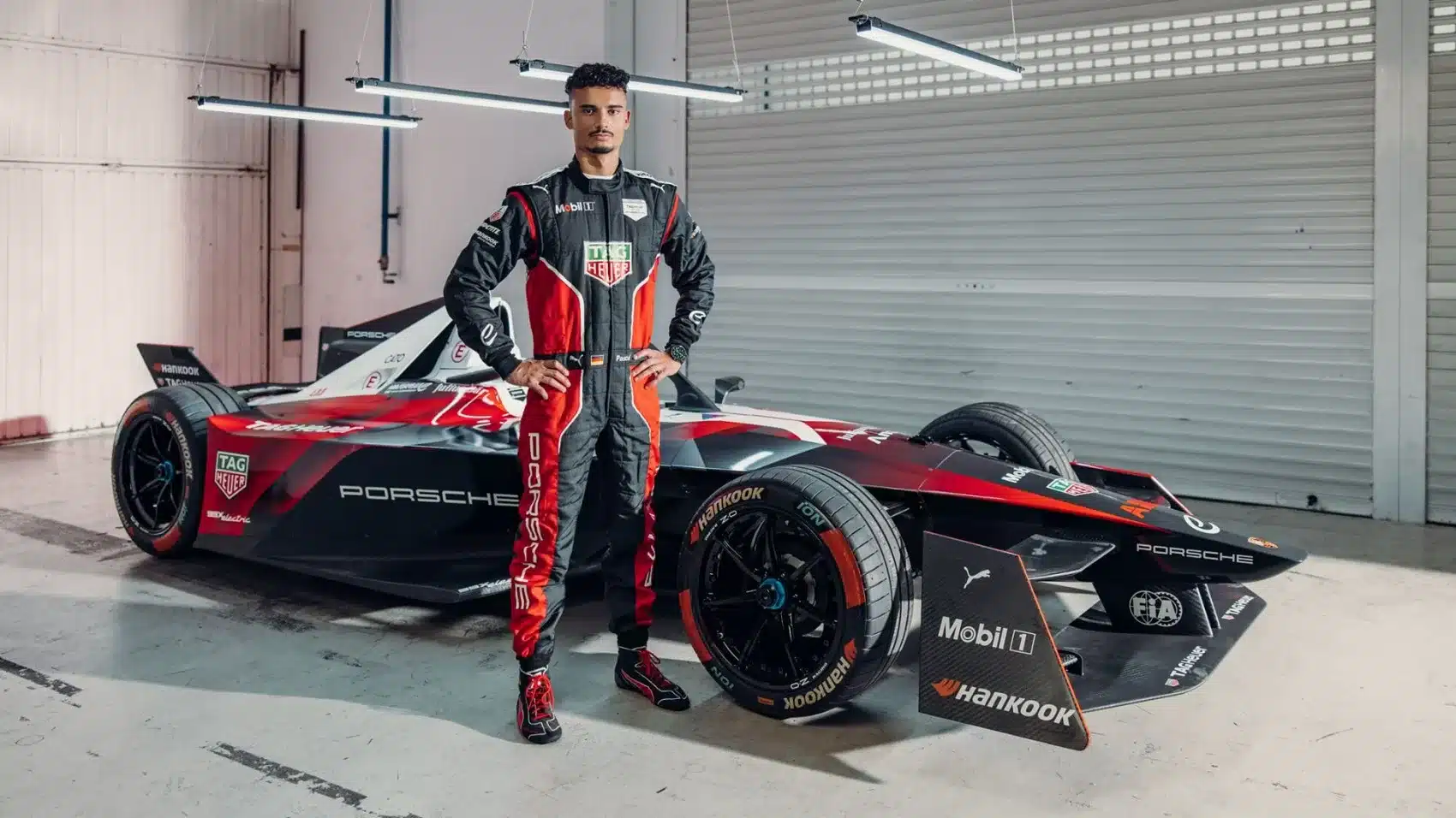 Pascal Wehrlein