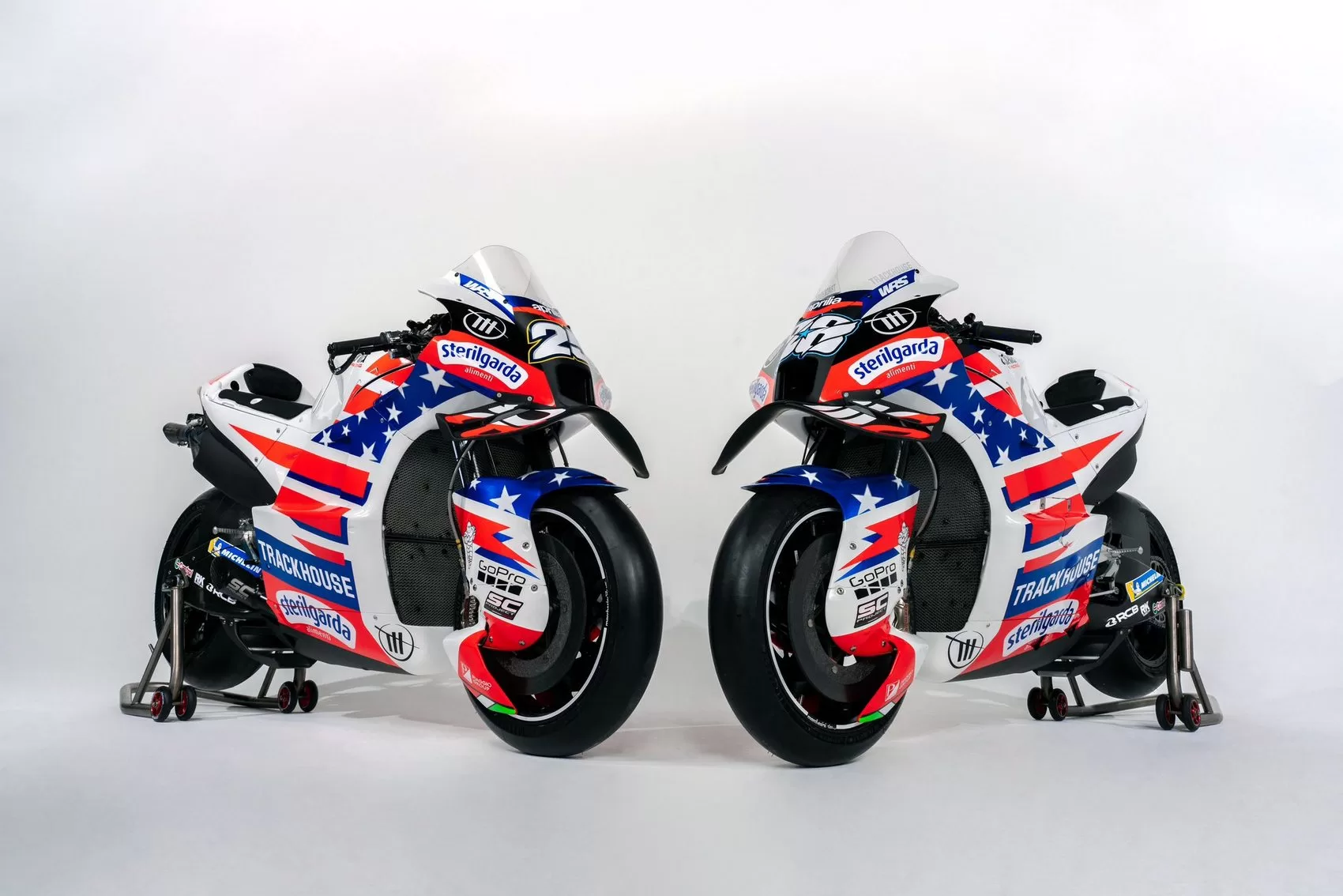 Aprilia