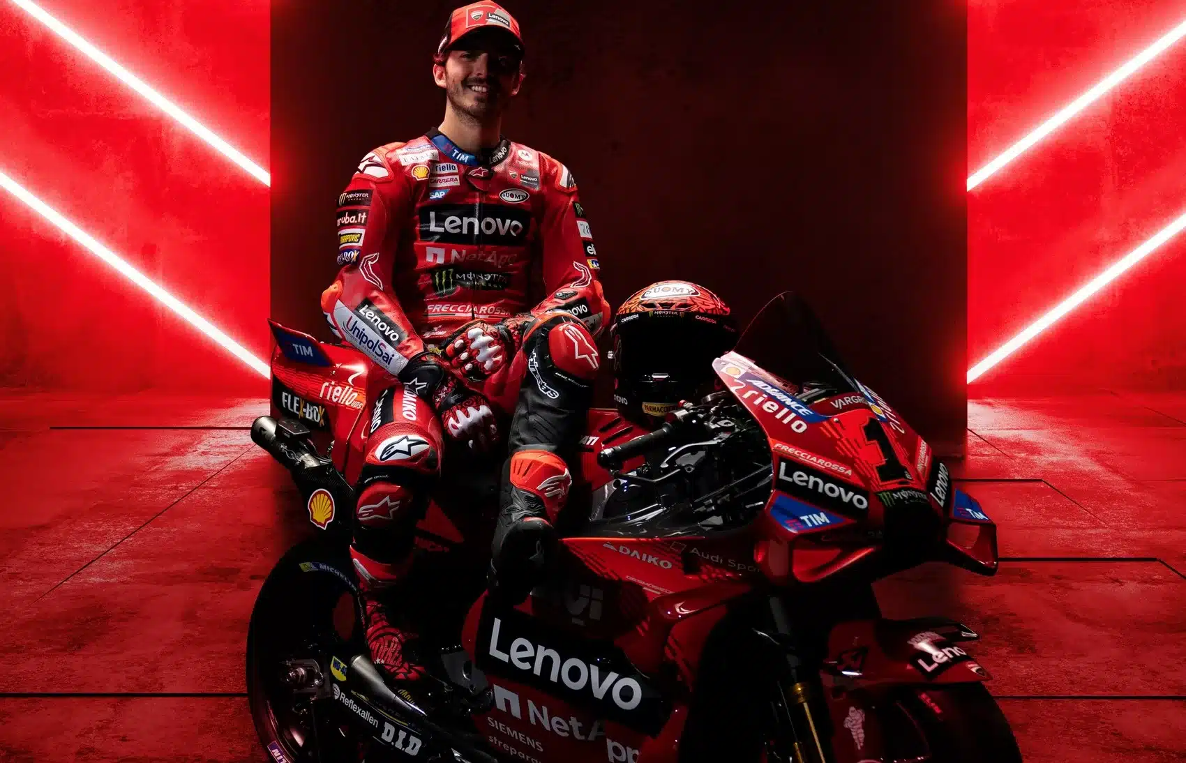 Bagnaia