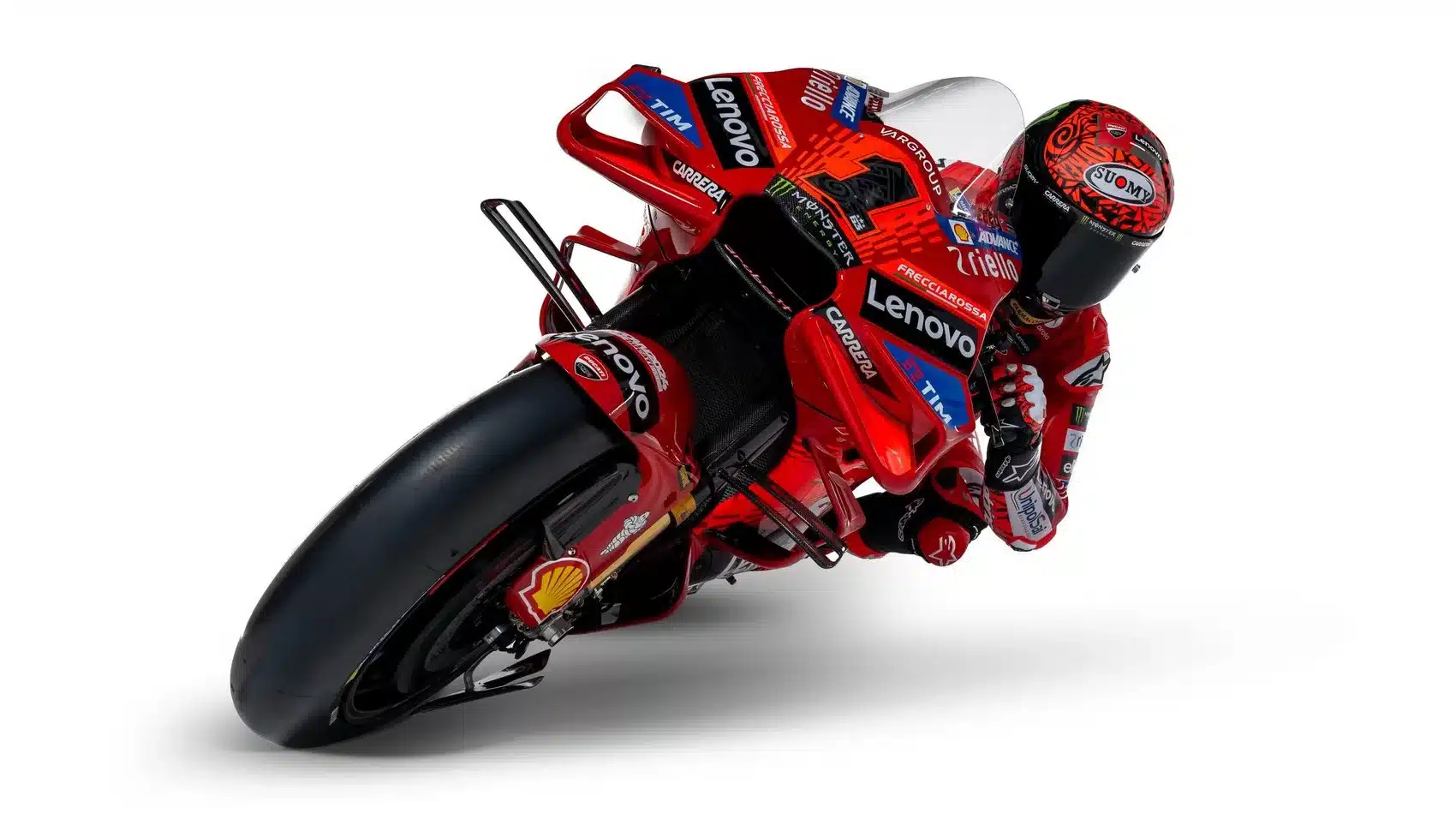 Bagnaia