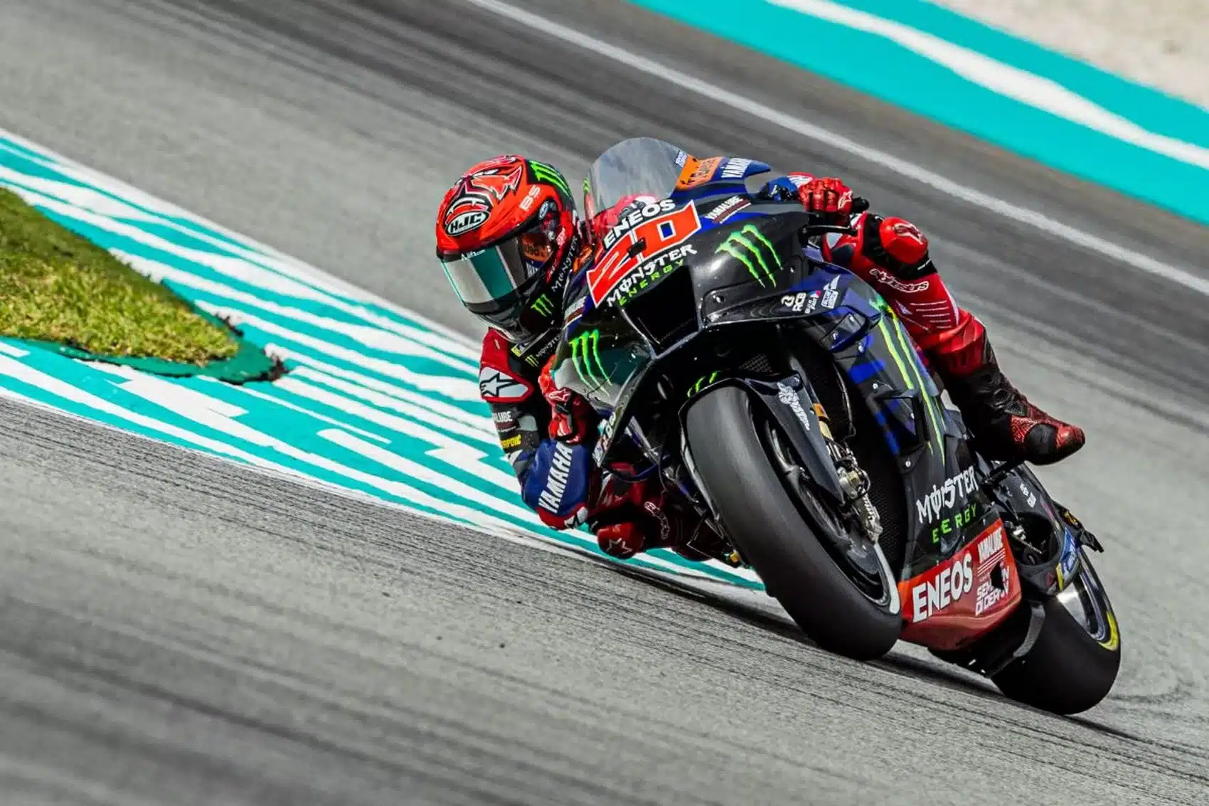 Quartararo