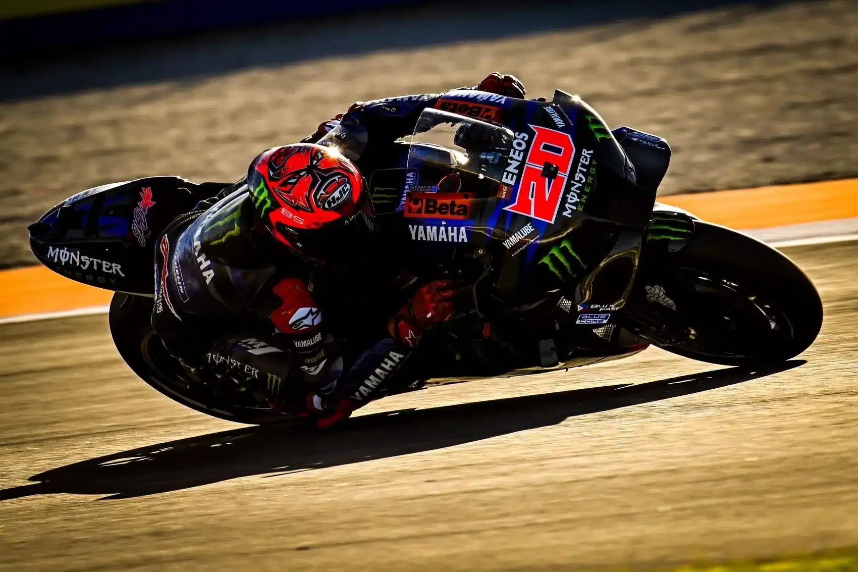 Quartararo