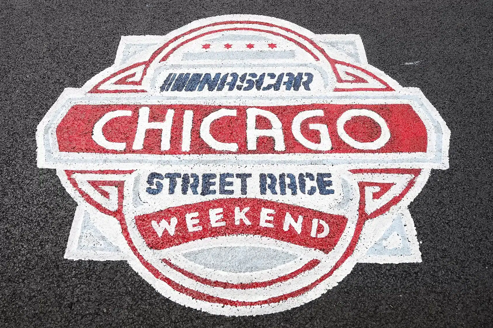 Chicago Street Race
