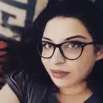Csonka Nikolett