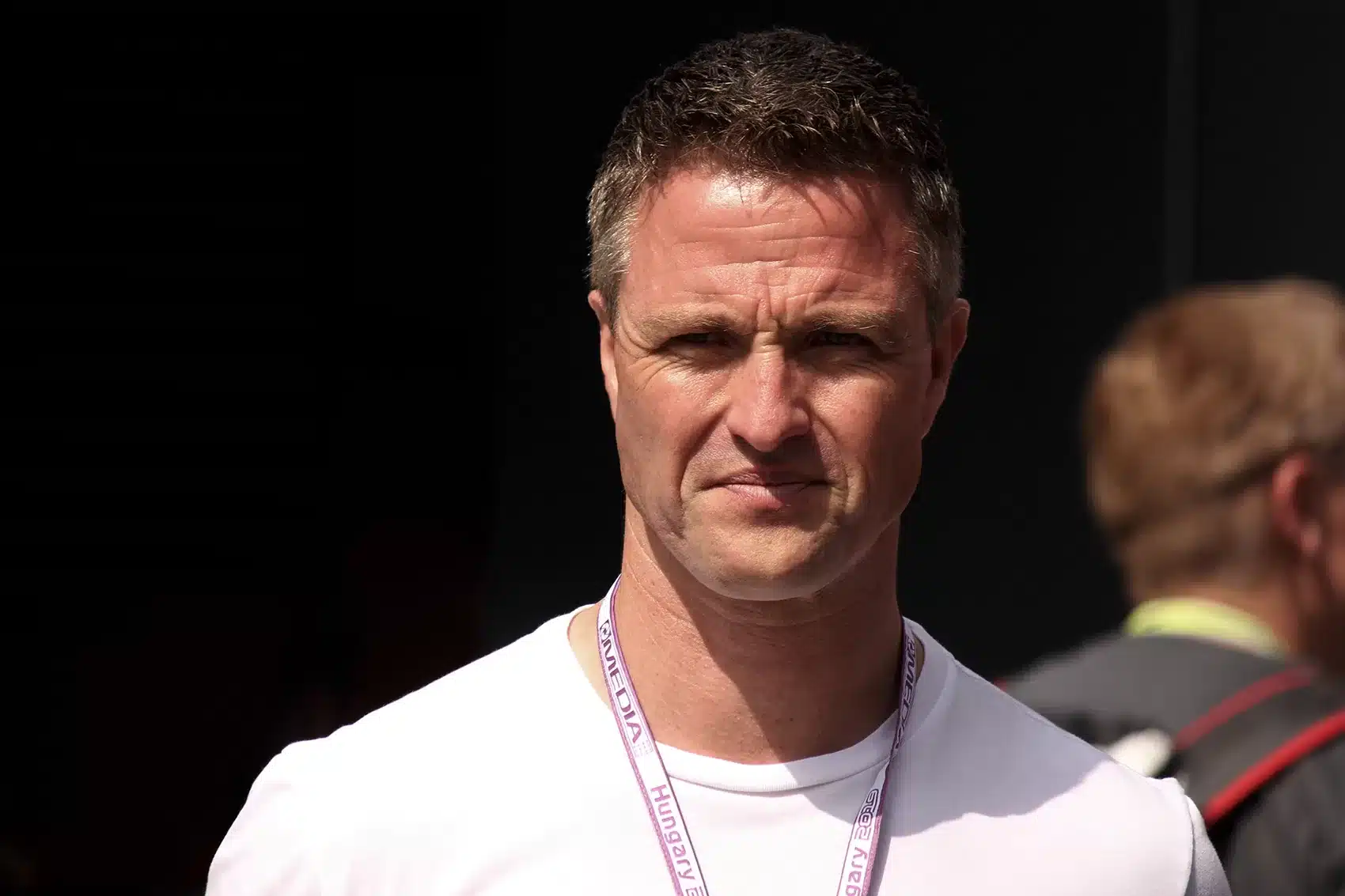 Ralf Schumacher