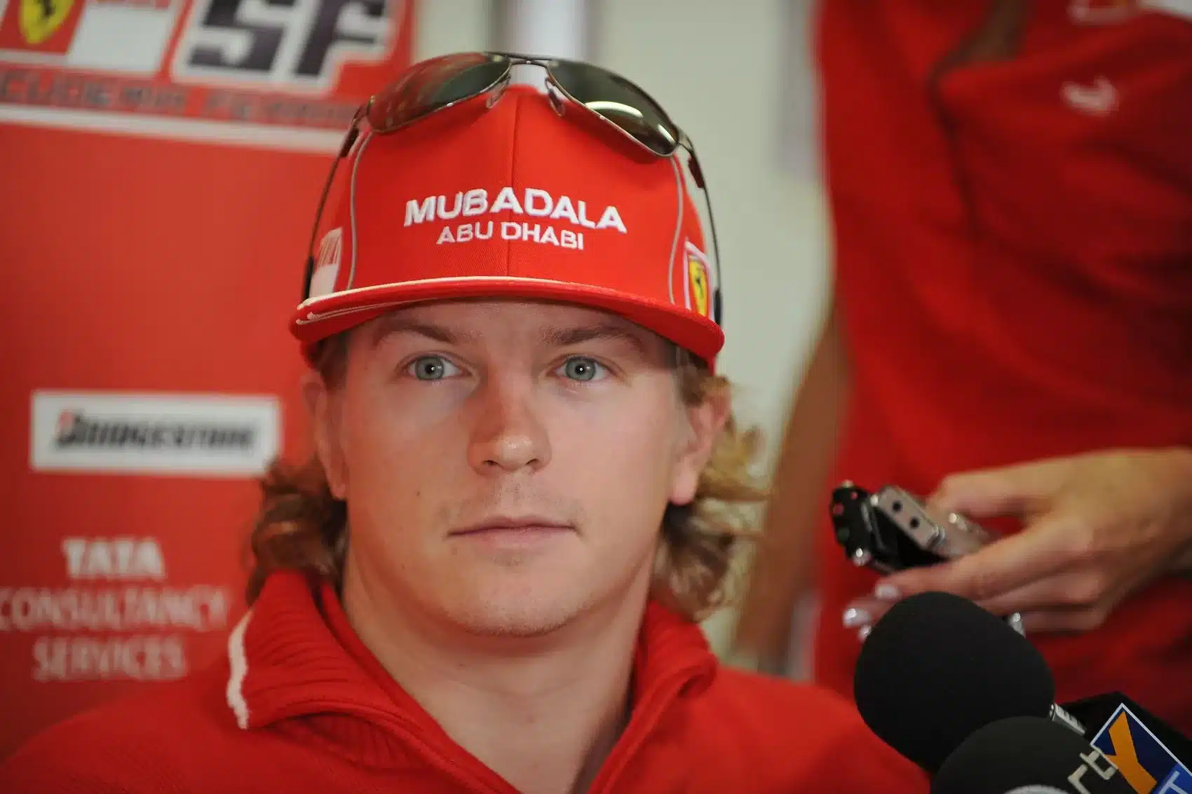 Kimi Räikkönen 2009