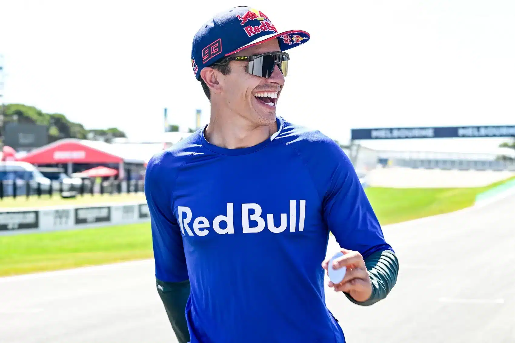 Marc Márquez
