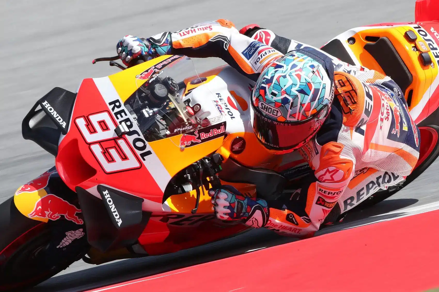 Marc Márquez