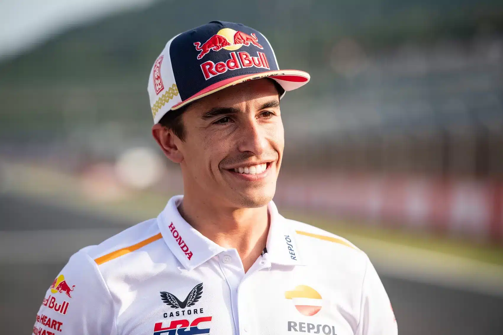 Marc Márquez