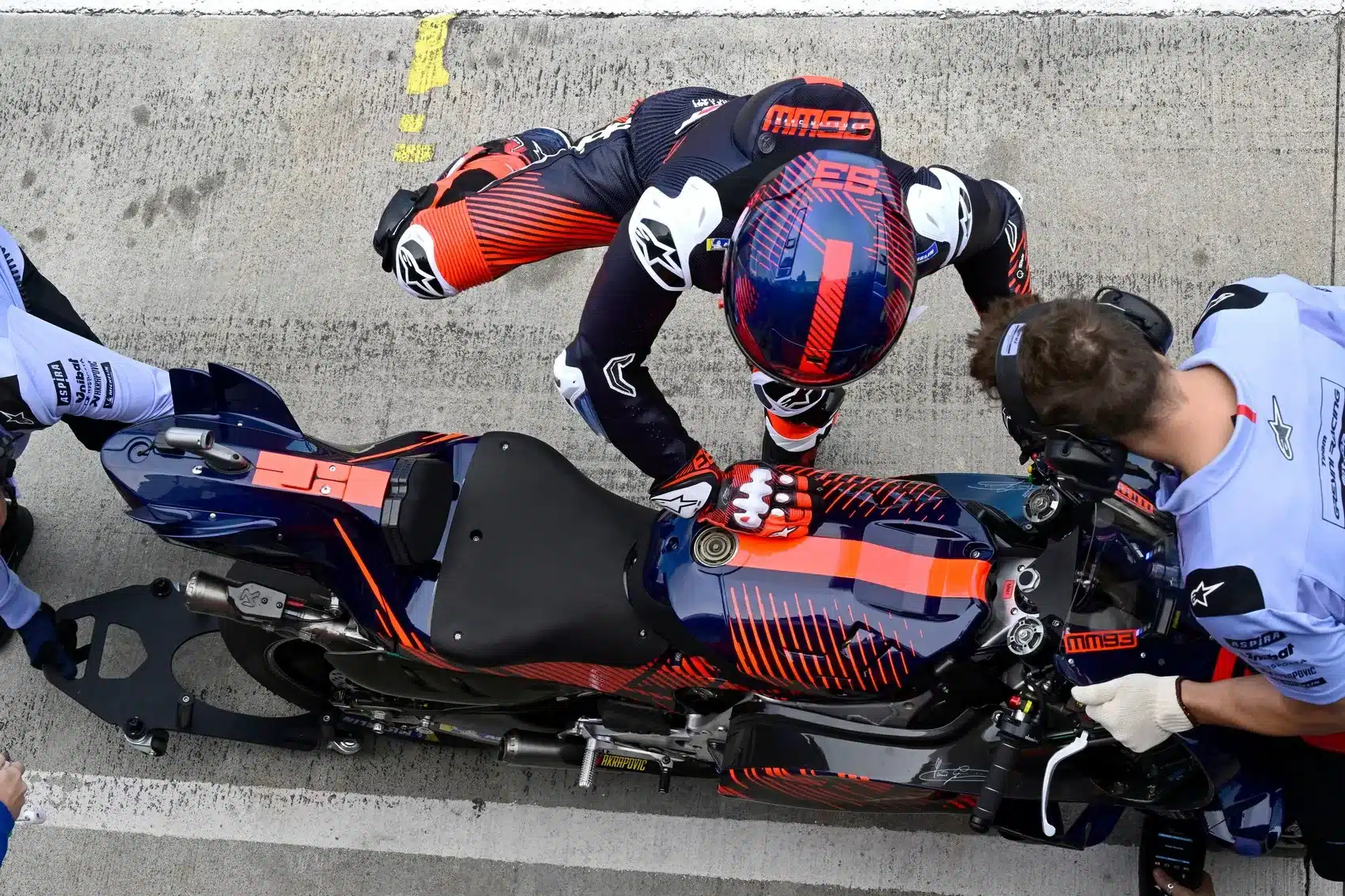 Marc Márquez