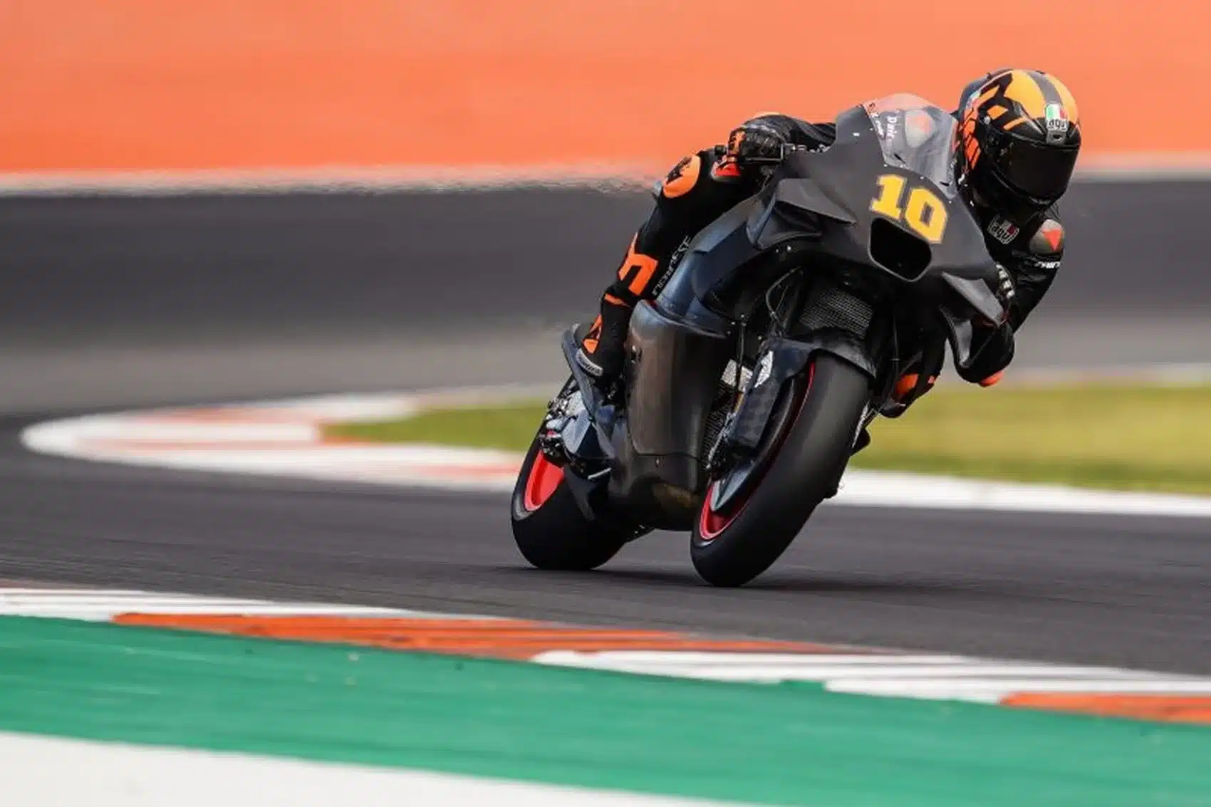 Luca Marini