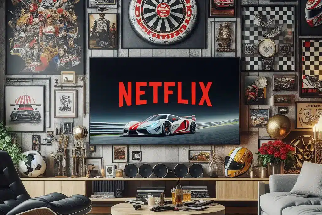 Netflix