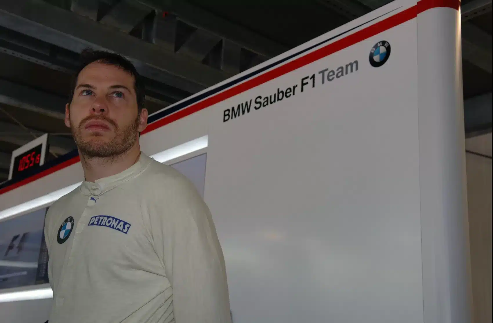 Jacques Villeneuve