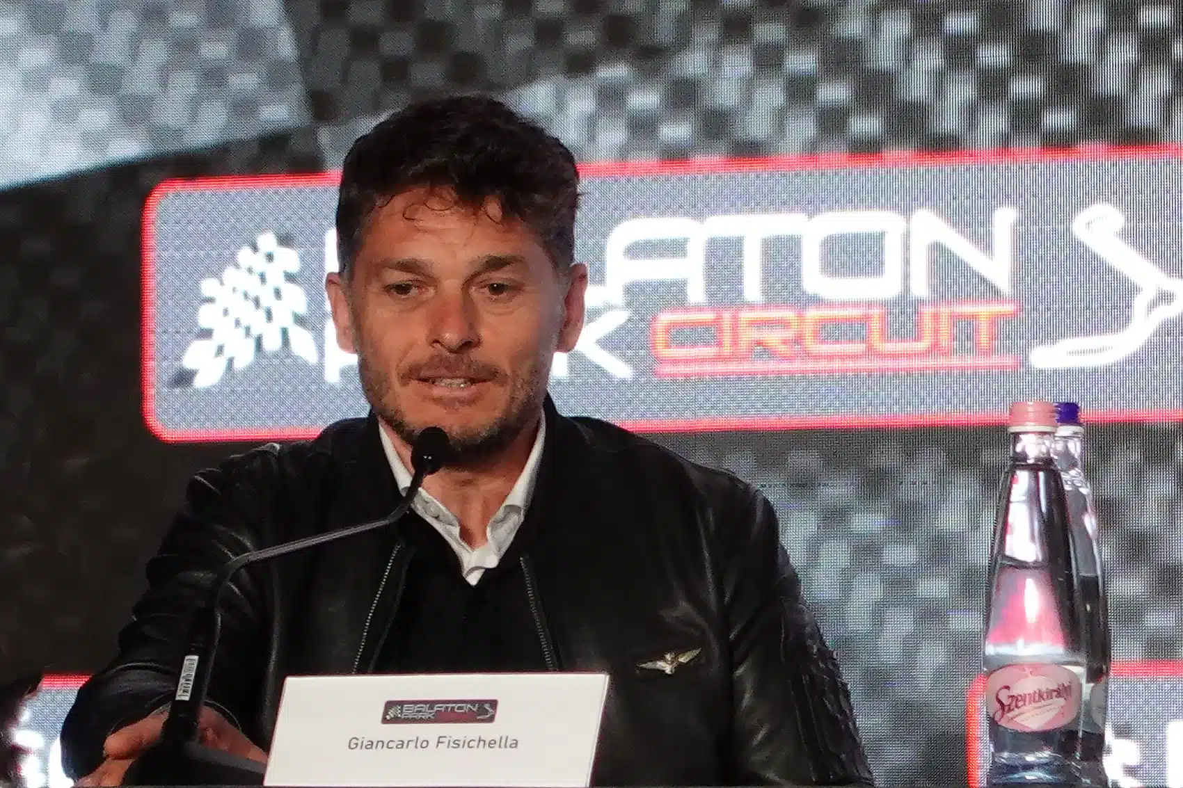 Giancarlo Fisichella