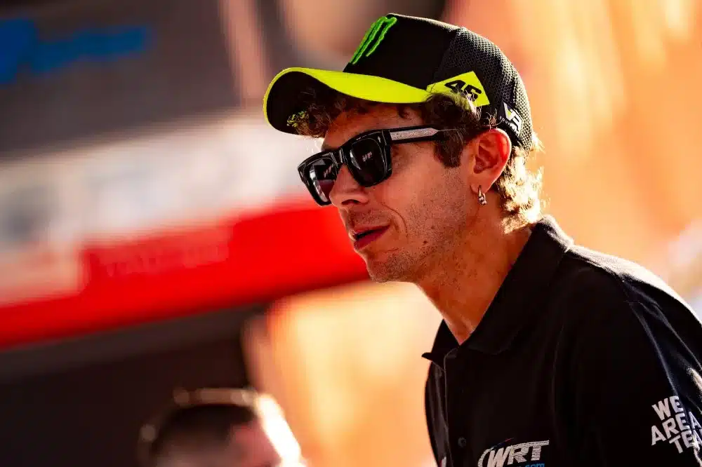 Rossi