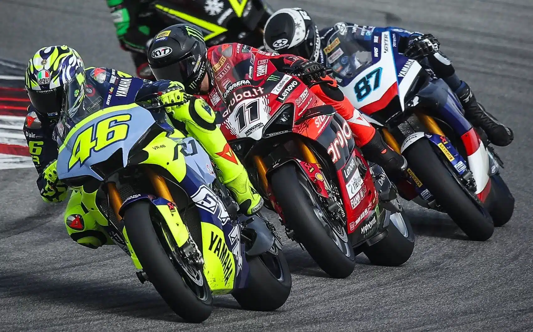 Rossi