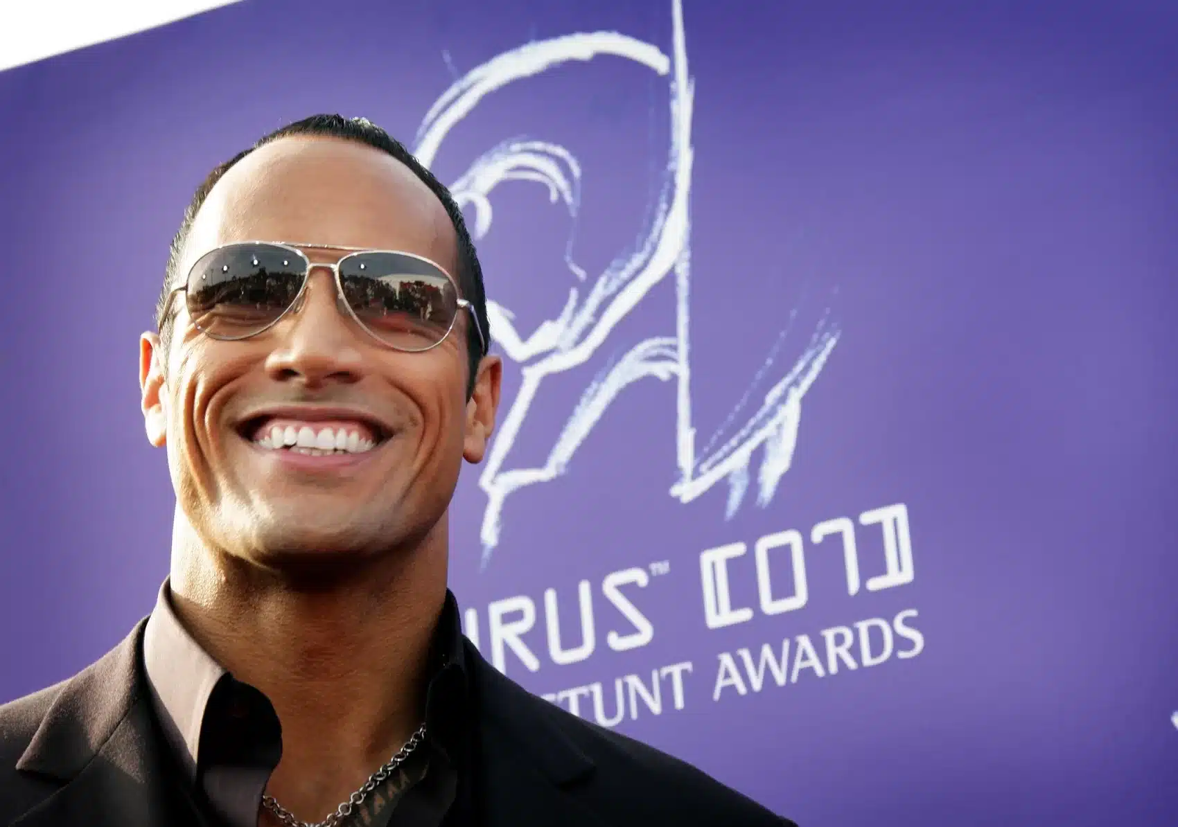 Dwayne "The Rock" Johnson, A Szikla