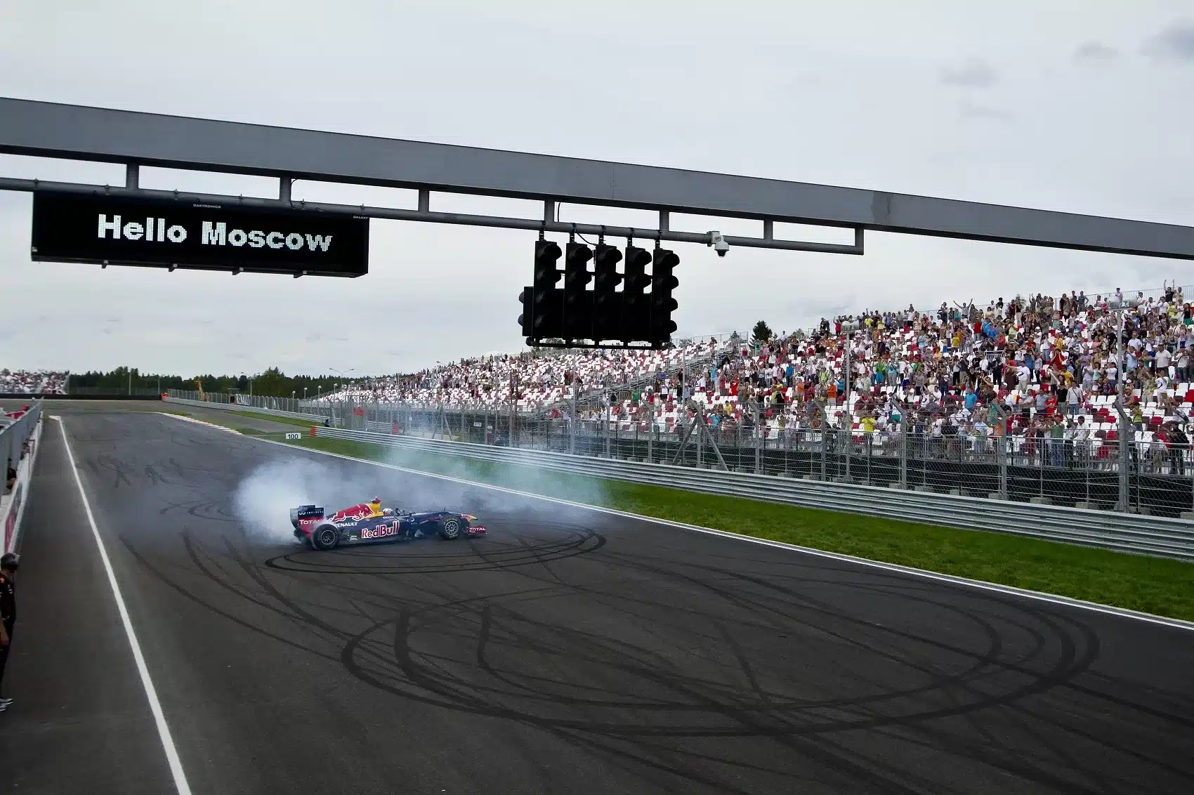 Daniel Ricciardo, f1, fia