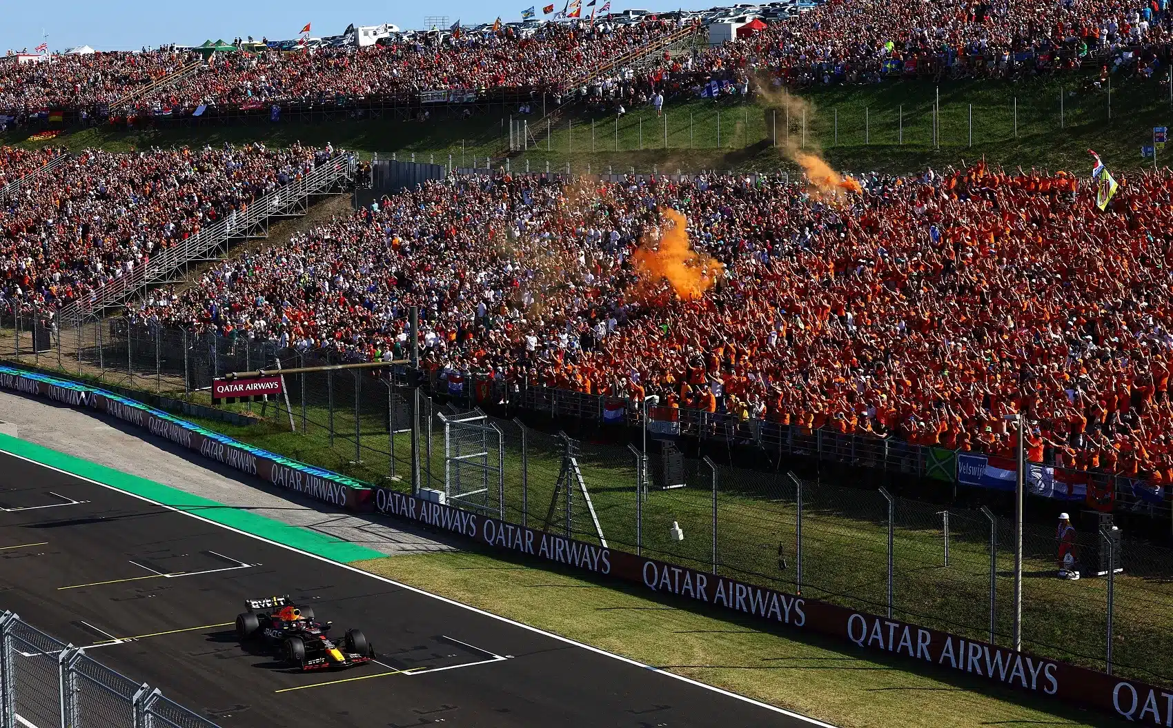 Max Verstappen, hungaroring