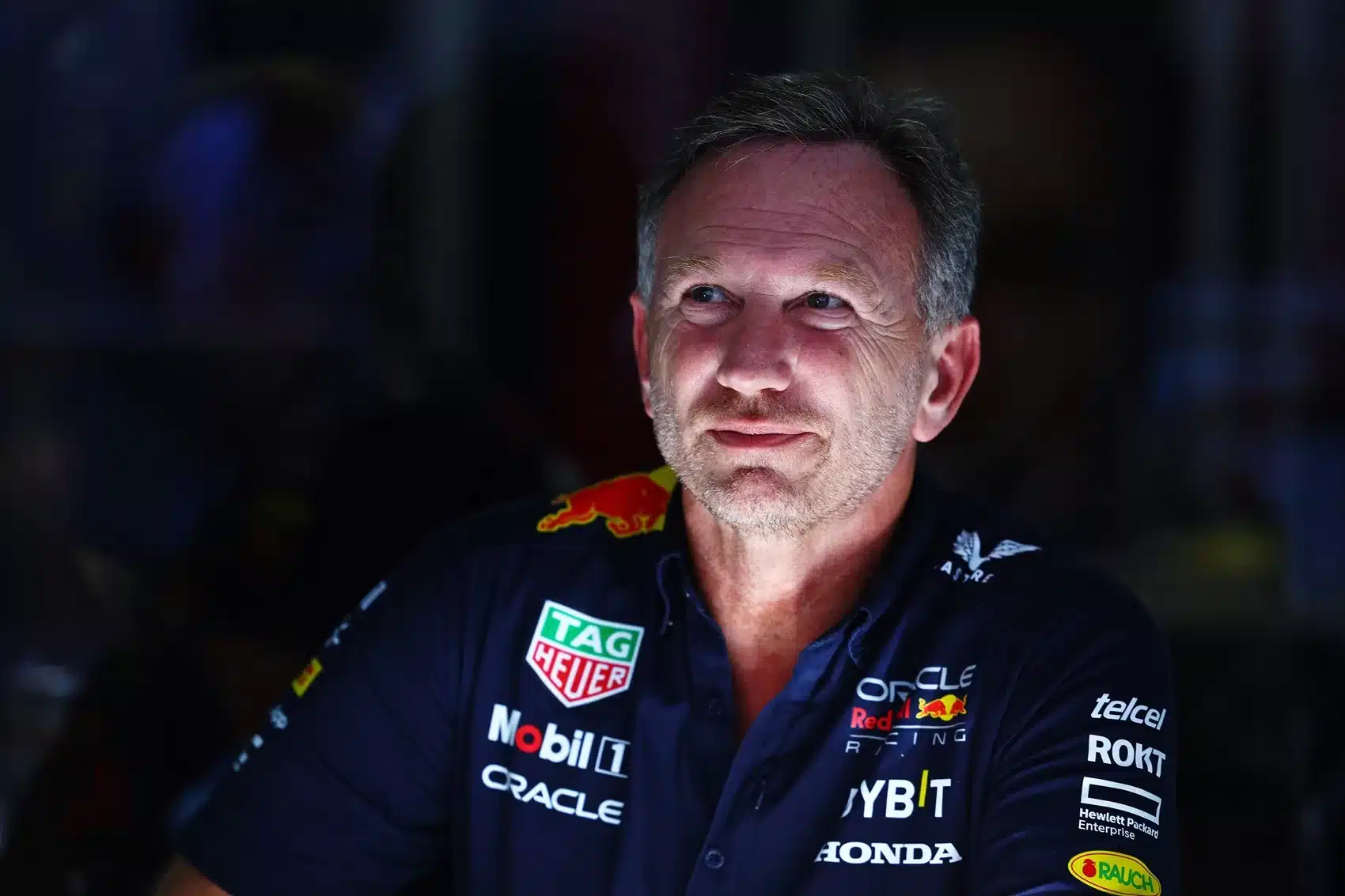 Christian Horner