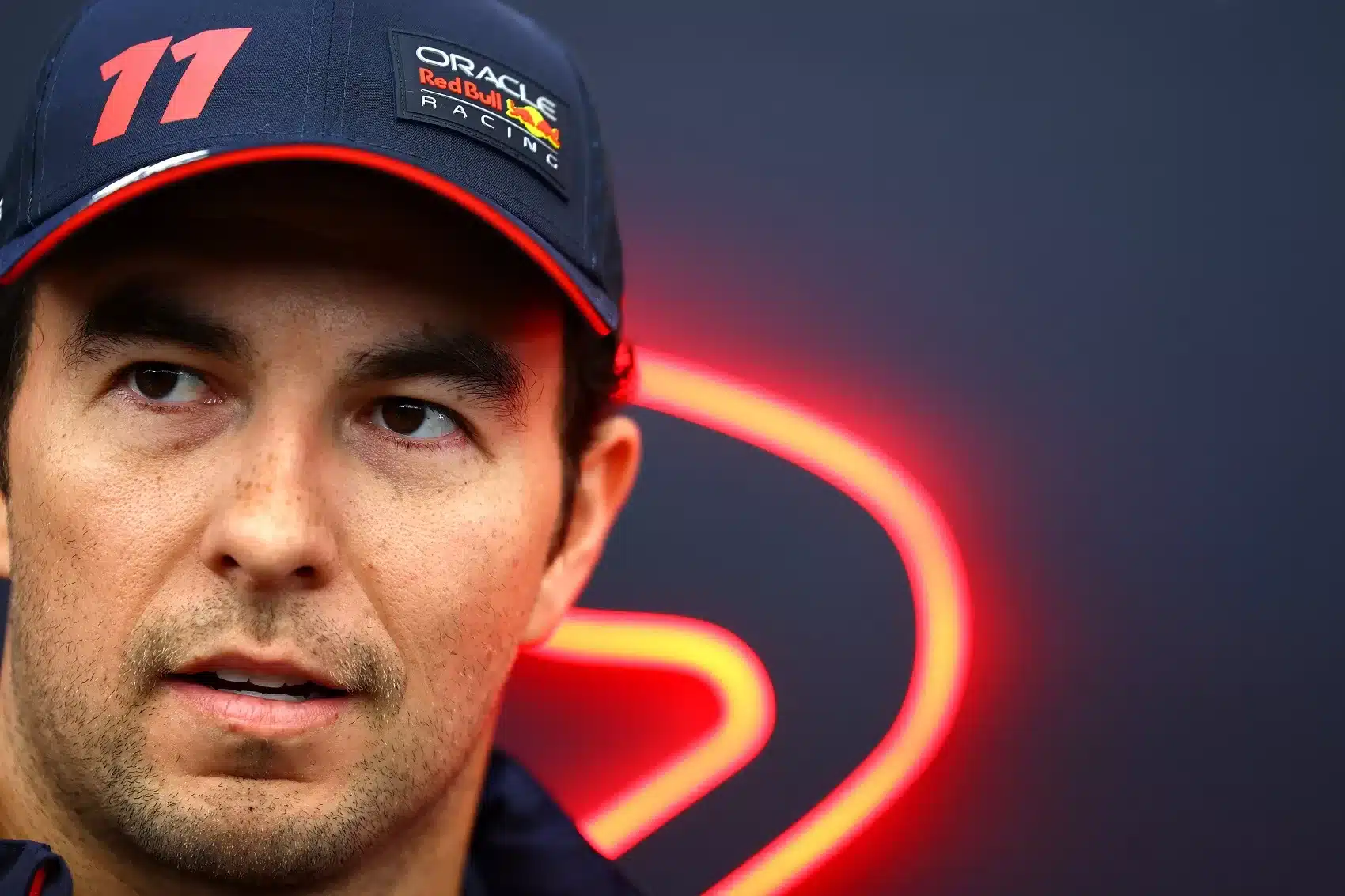 Sergio Perez