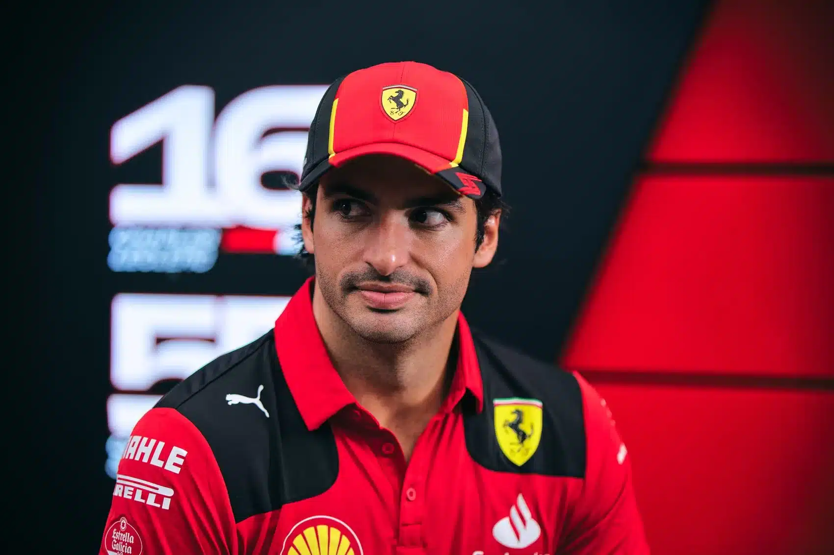Sainz