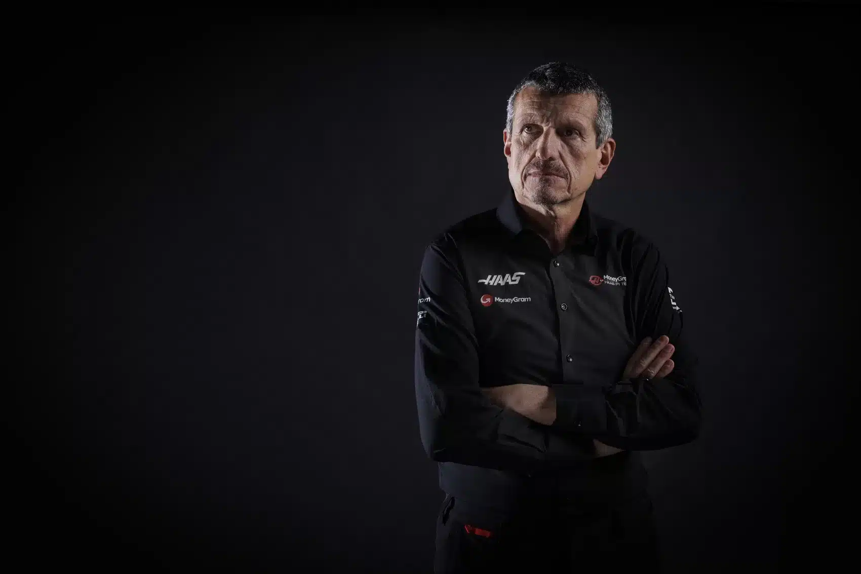 Günther Steiner
