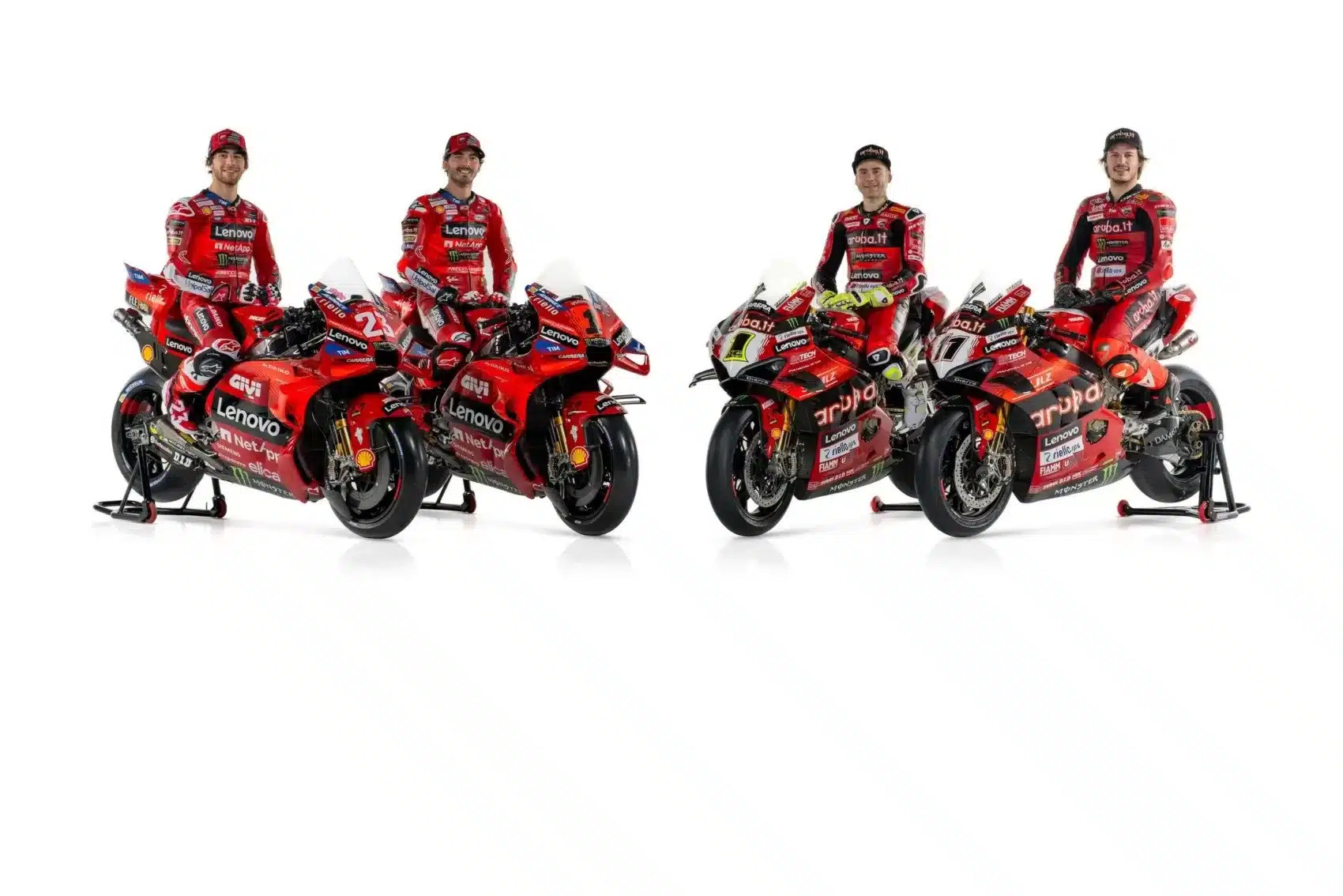 Ducati